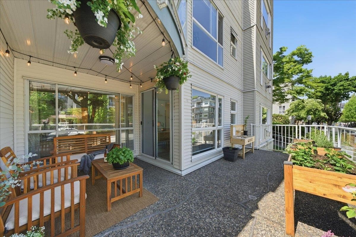 104 - 2339 Shaughnessy Street, Port Coquitlam, V3C 3E2 — photo 3