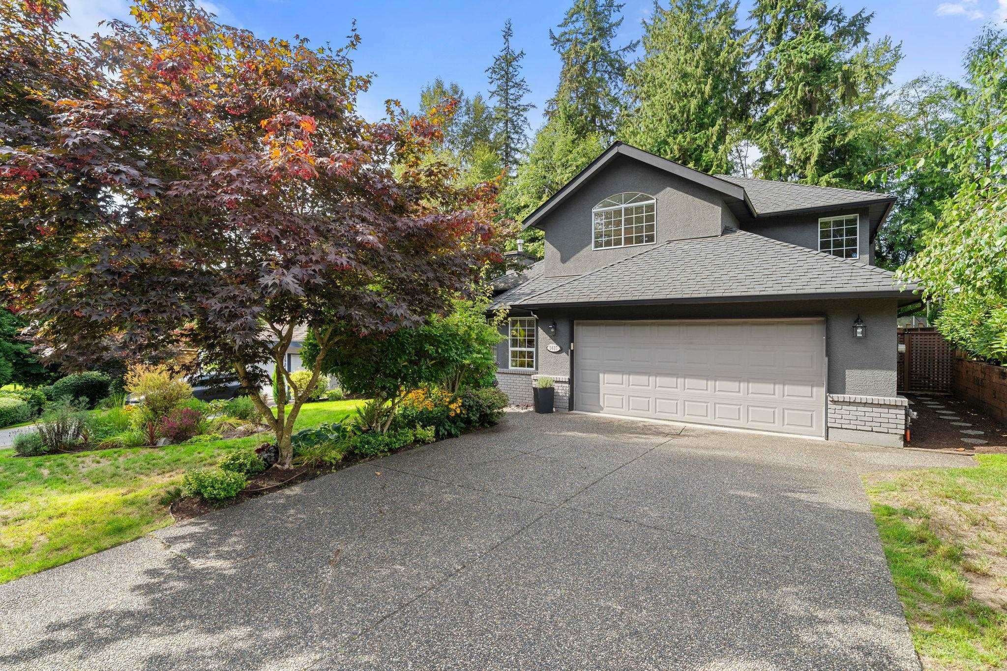 1617 Emerson Court, North Vancouver, V7H 2Y6 — photo 1