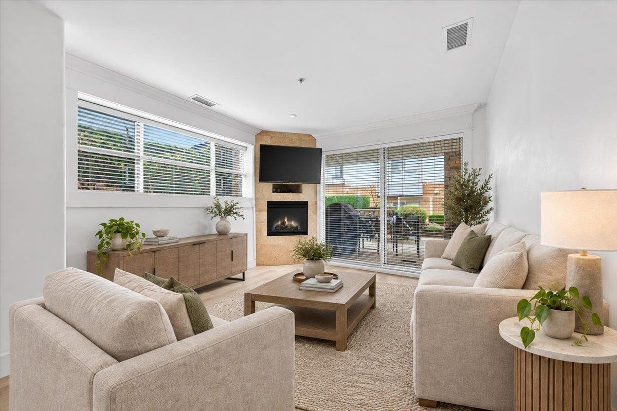 102 - 15164 Prospect Avenue, White Rock, V4B 3B9 — photo 4