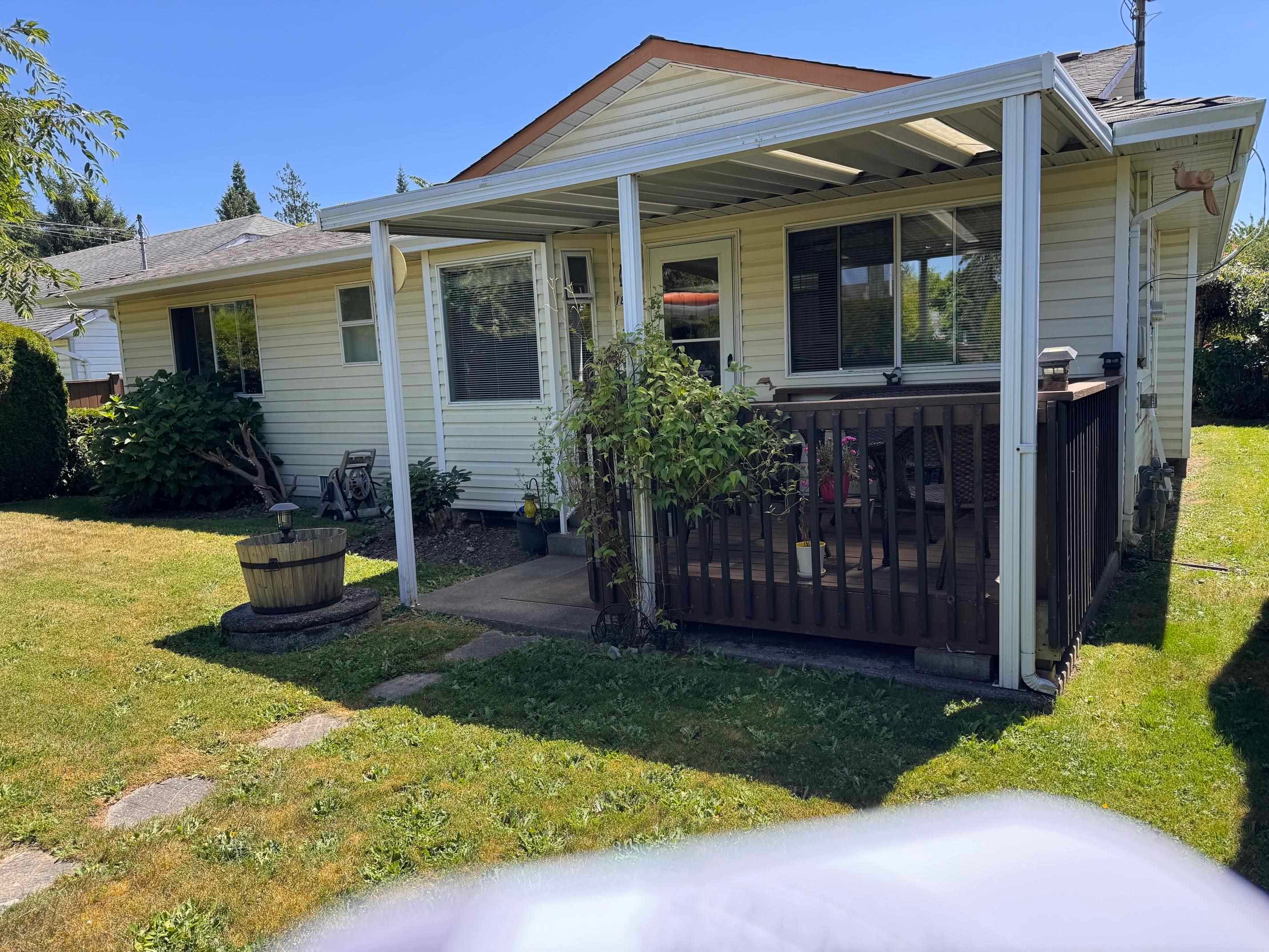 18366 64 Avenue, Surrey