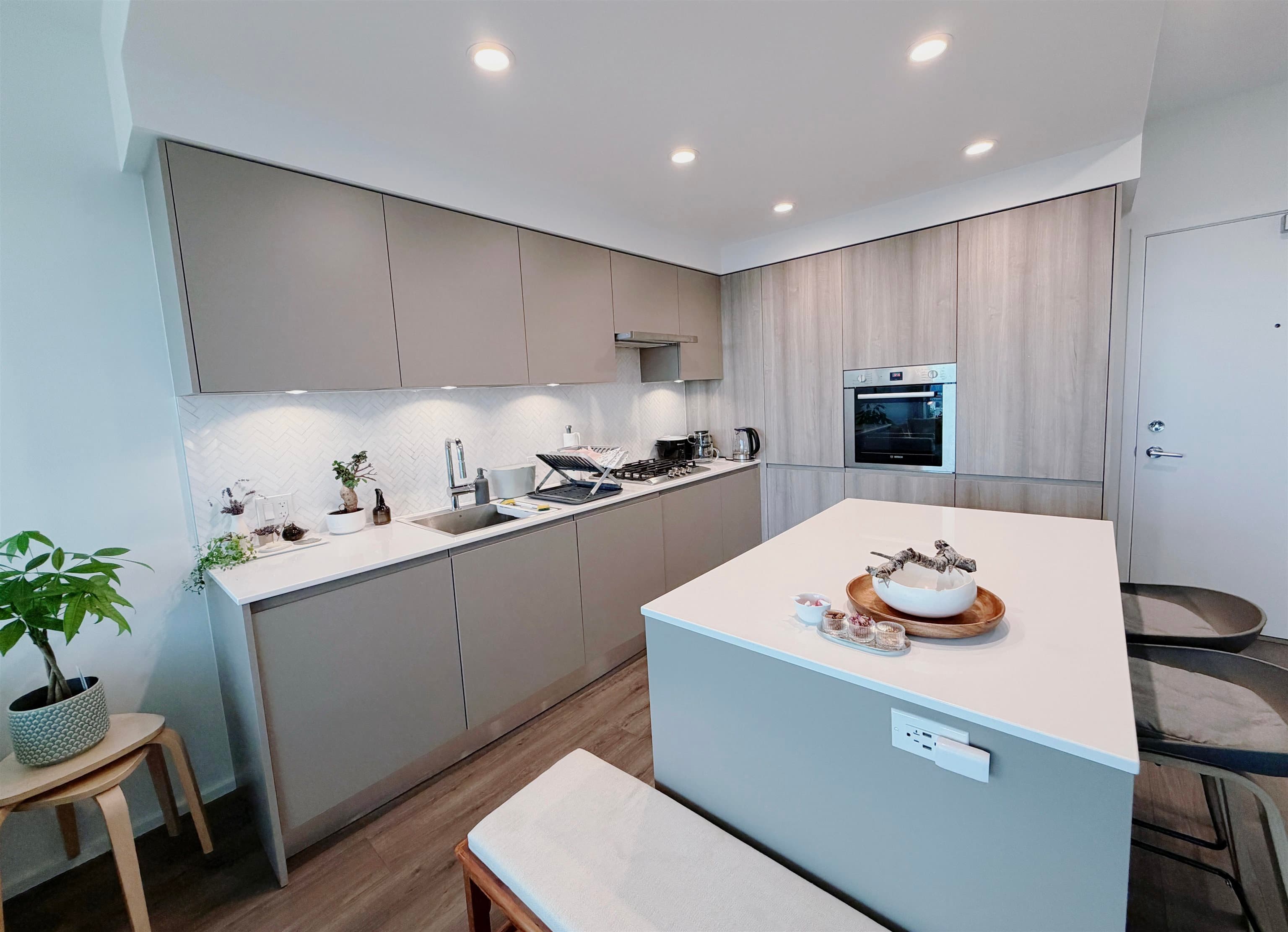 2909 - 3809 Evergreen Place, Burnaby, V3J 0M1 — photo 2