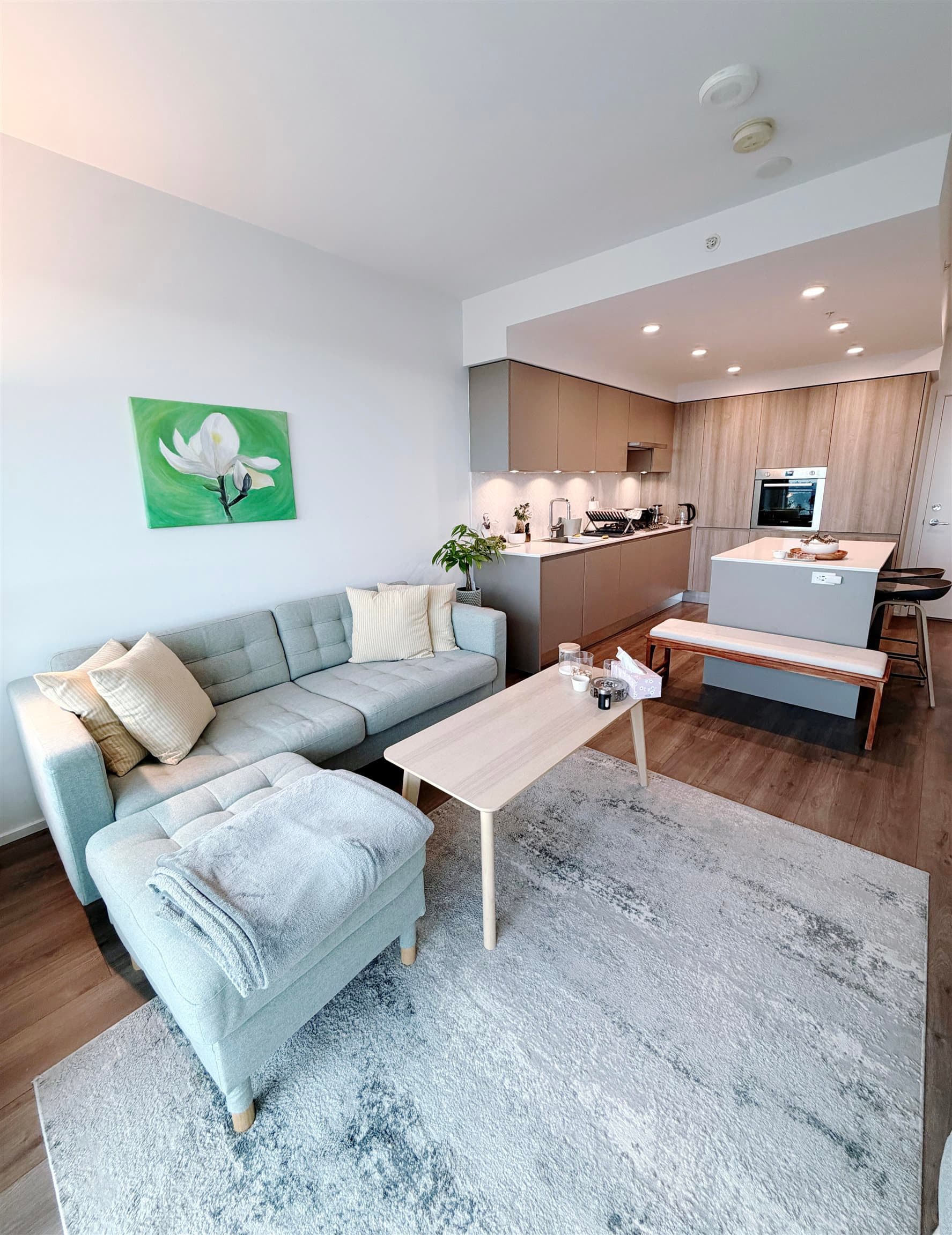 2909 - 3809 Evergreen Place, Burnaby, V3J 0M1 — photo 3