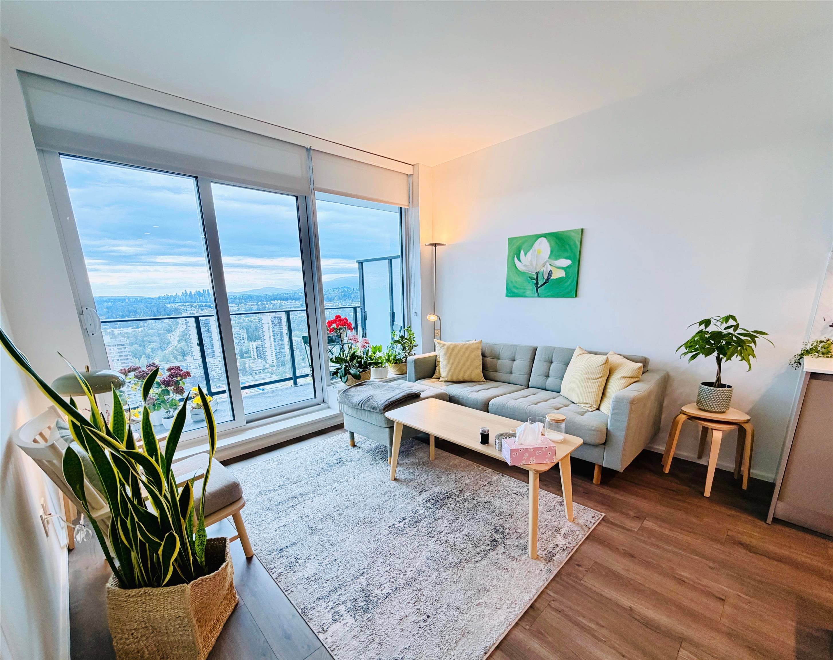 2909 - 3809 Evergreen Place, Burnaby, V3J 0M1 — photo 1