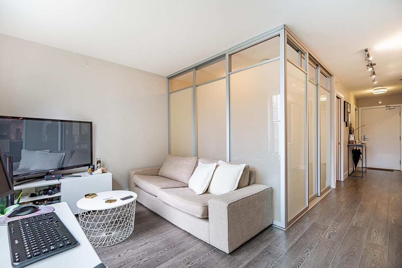 524 - 1783 Manitoba Street, Vancouver, V5Y 0K1 — photo 2