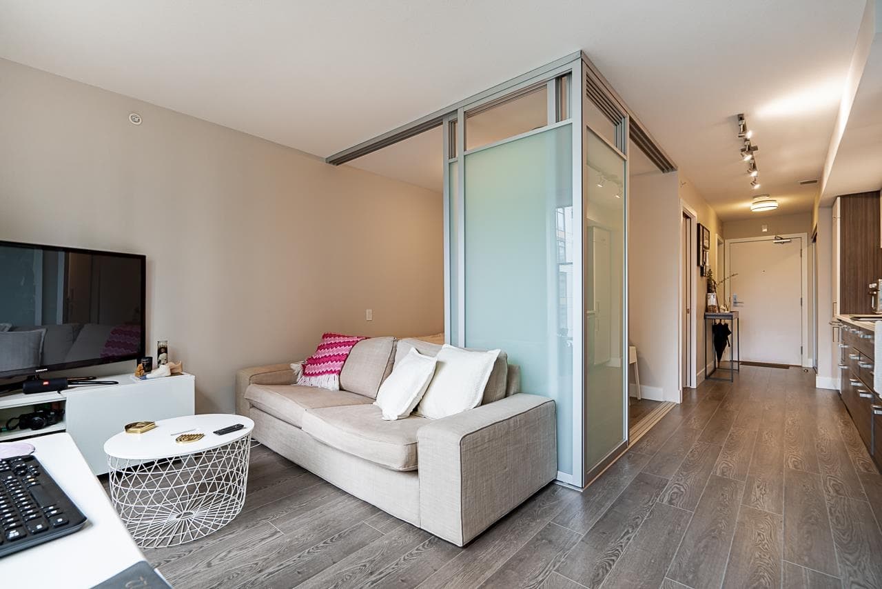 524 - 1783 Manitoba Street, Vancouver, V5Y 0K1 — photo 3