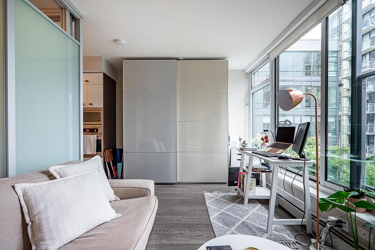 524 - 1783 Manitoba Street, Vancouver, V5Y 0K1 — photo 5
