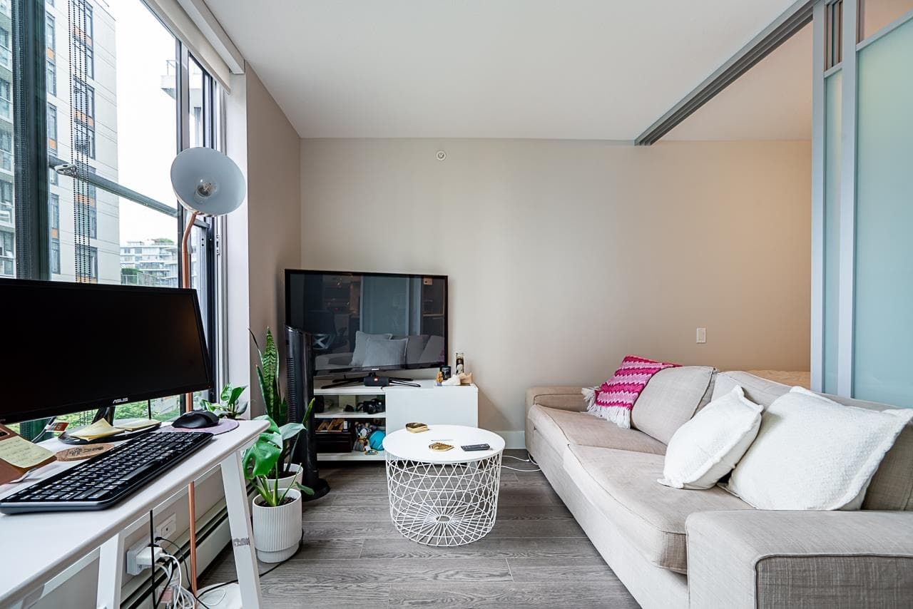 524 - 1783 Manitoba Street, Vancouver, V5Y 0K1 — photo 4