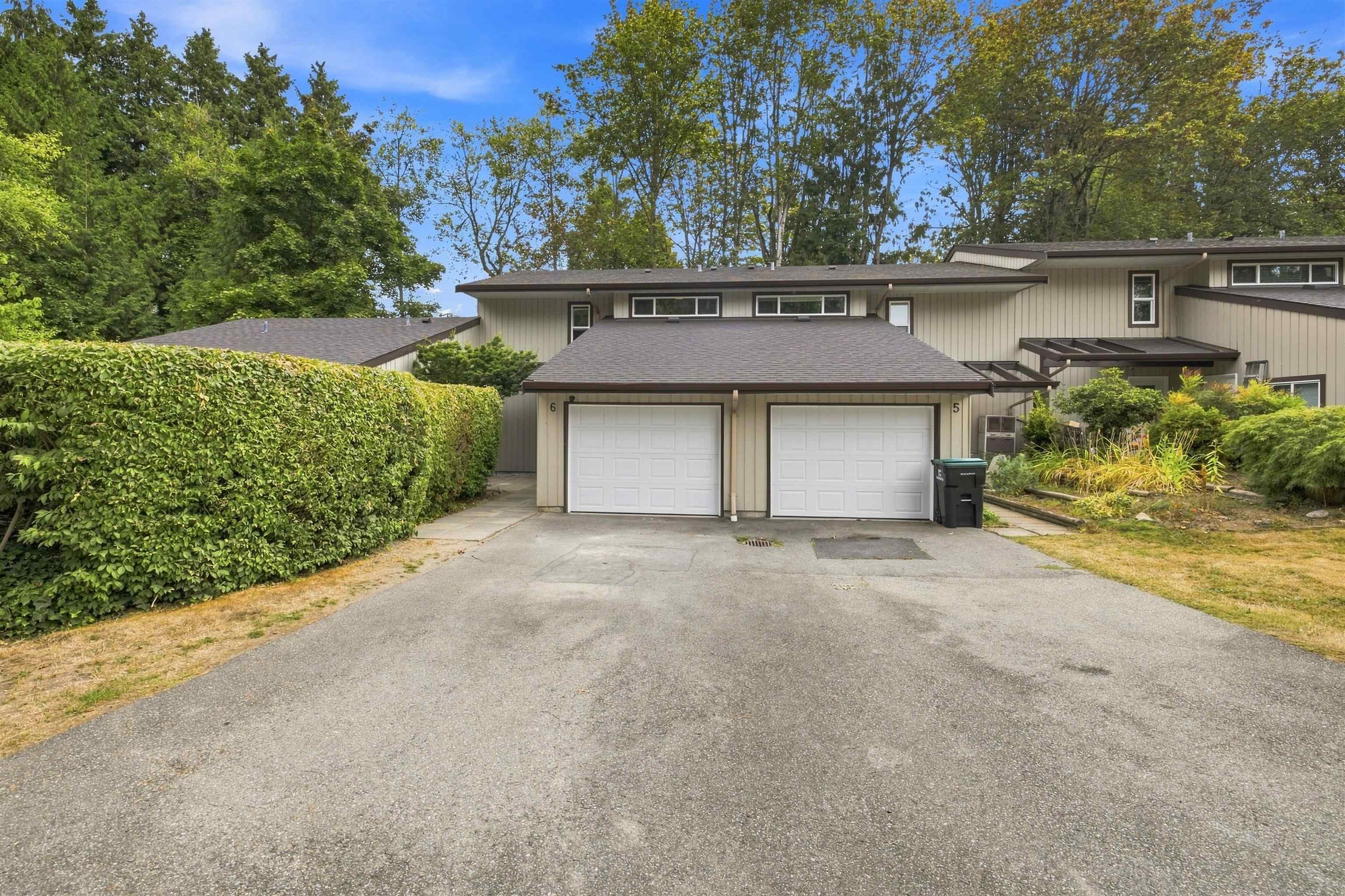 6 - 4860 207 Street, Langley, V3A 2E3 — photo 1