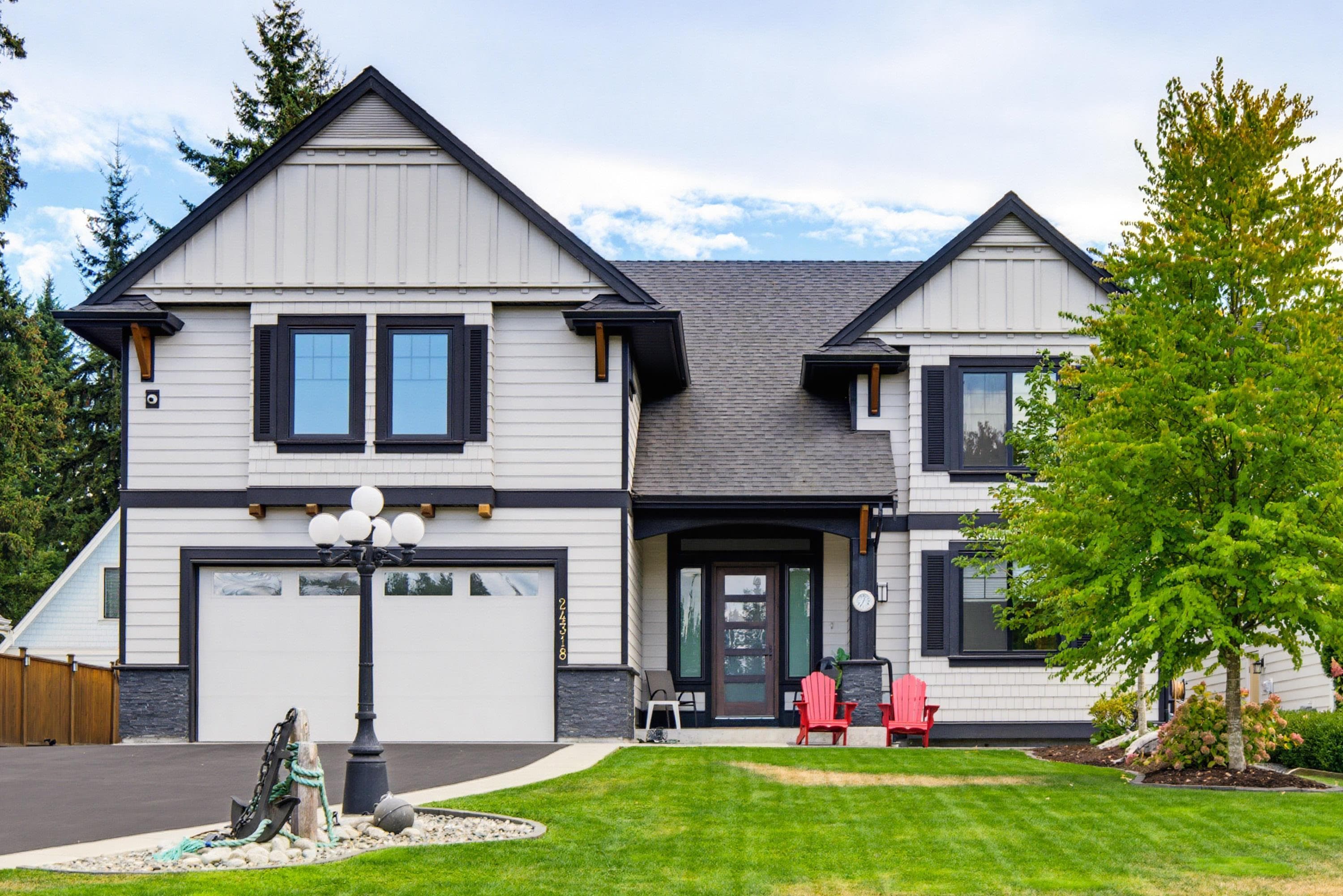 24318 40 Avenue, Langley, V2Z 2M2 — photo 2