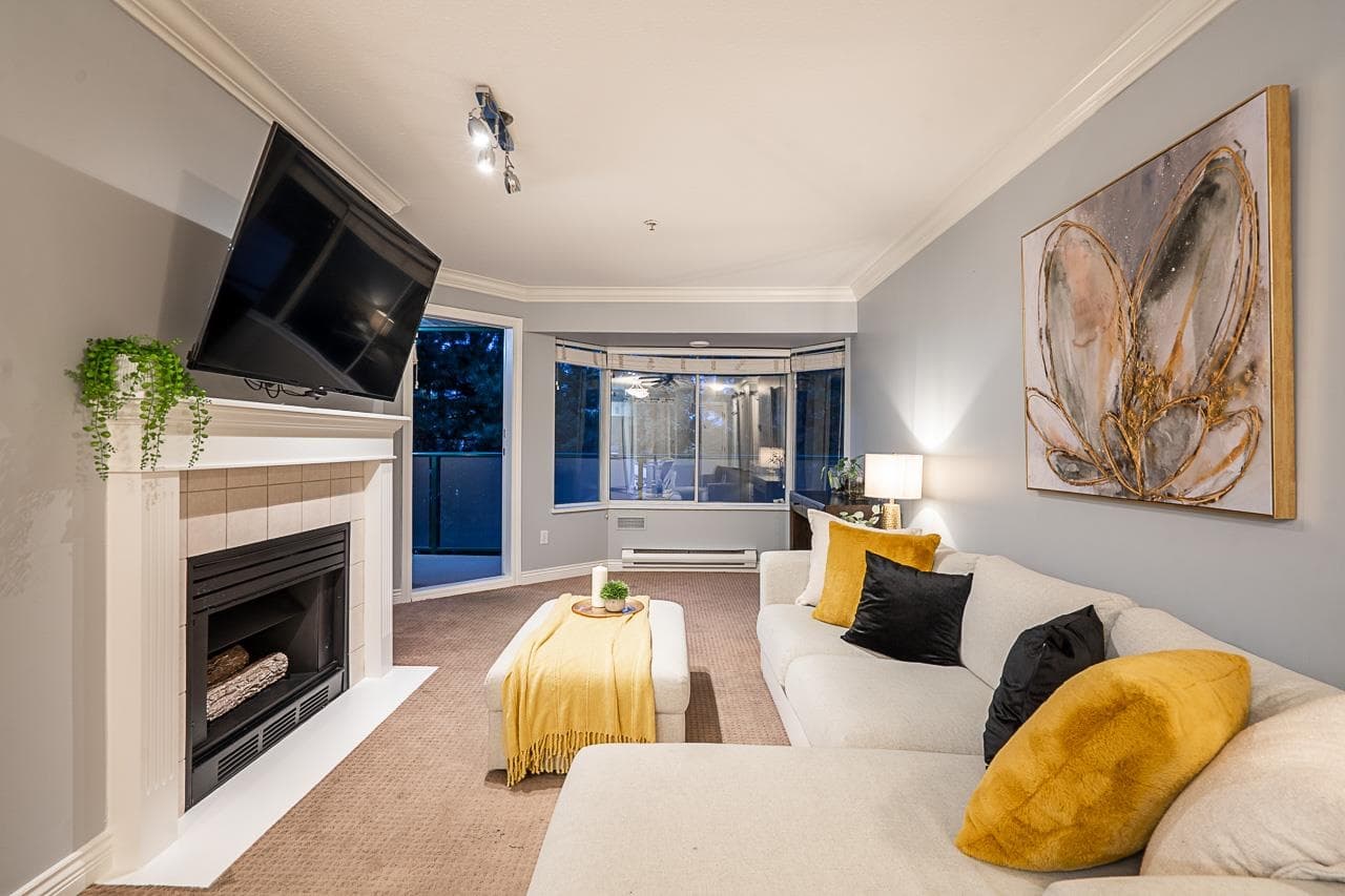 315 - 2962 Trethewey Street, Abbotsford, V2T 4M3 — photo 2