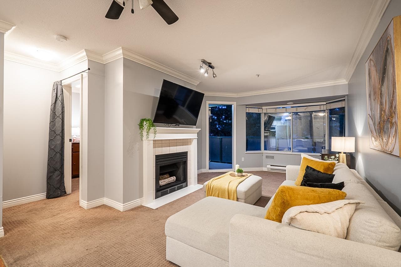 315 - 2962 Trethewey Street, Abbotsford, V2T 4M3 — photo 3