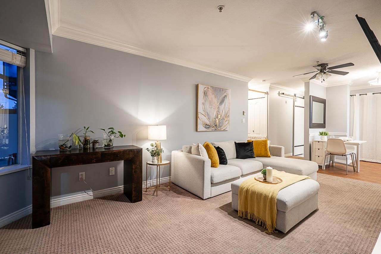 315 - 2962 Trethewey Street, Abbotsford, V2T 4M3 — photo 5