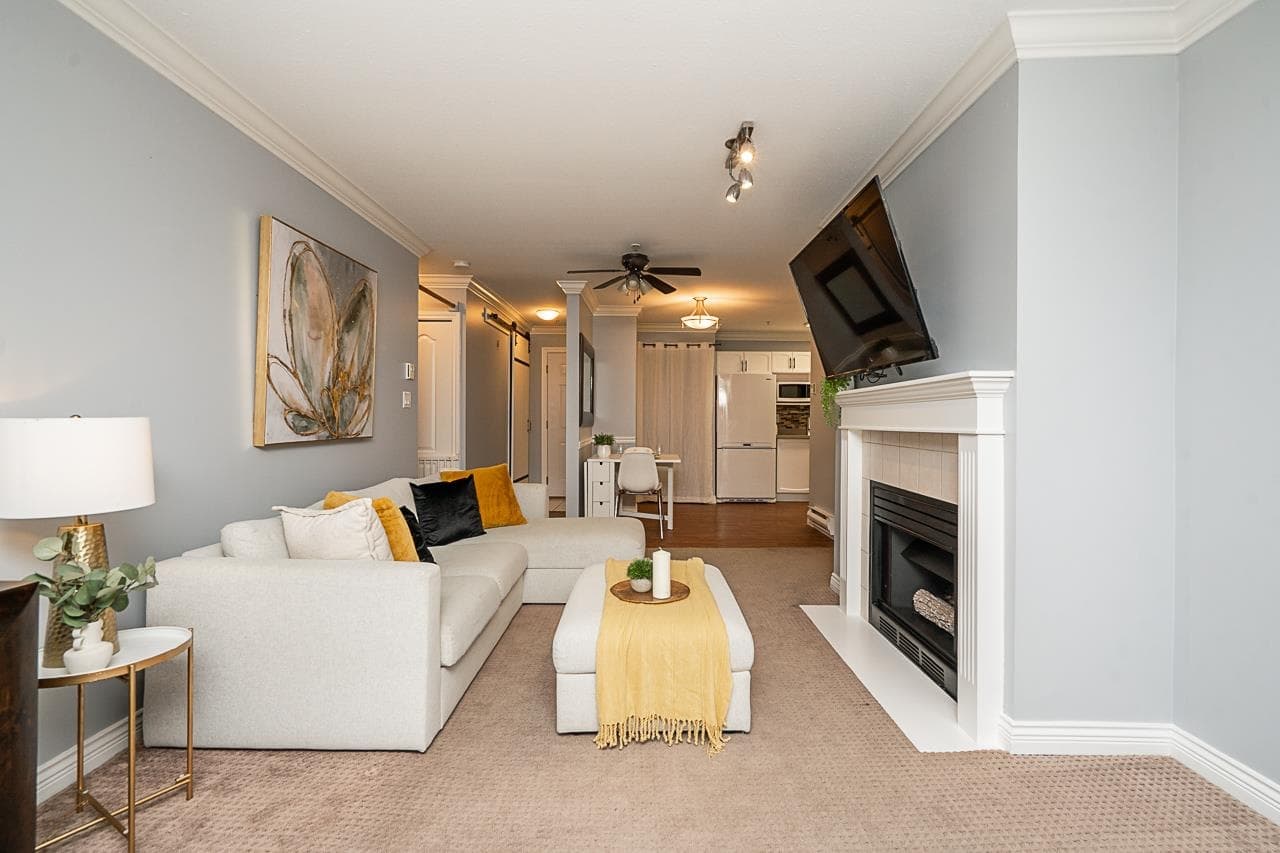 315 - 2962 Trethewey Street, Abbotsford, V2T 4M3 — photo 4