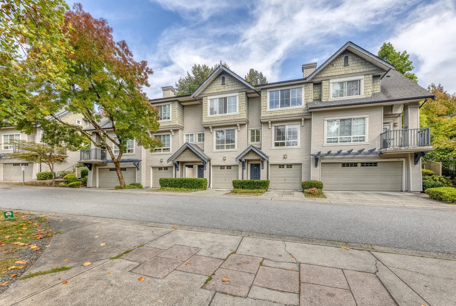 64 - 2978 Whisper Way, Coquitlam, V3E 3R8 — photo 1