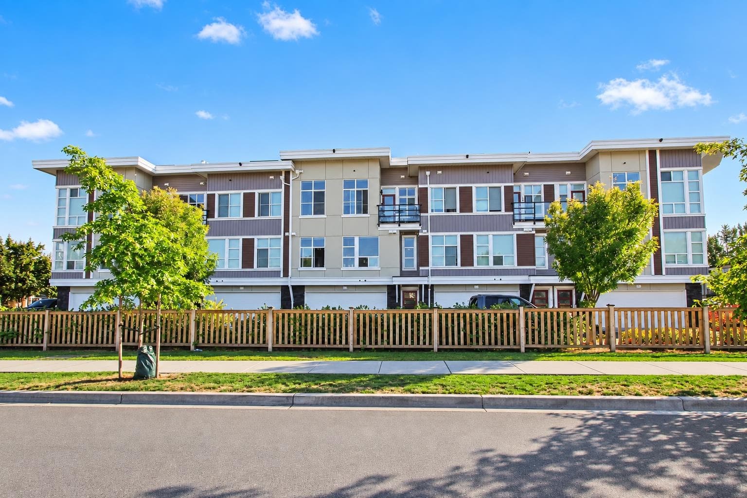 3 - 8466 Midtown Way, Chilliwack, V2P 2N1 — photo 1