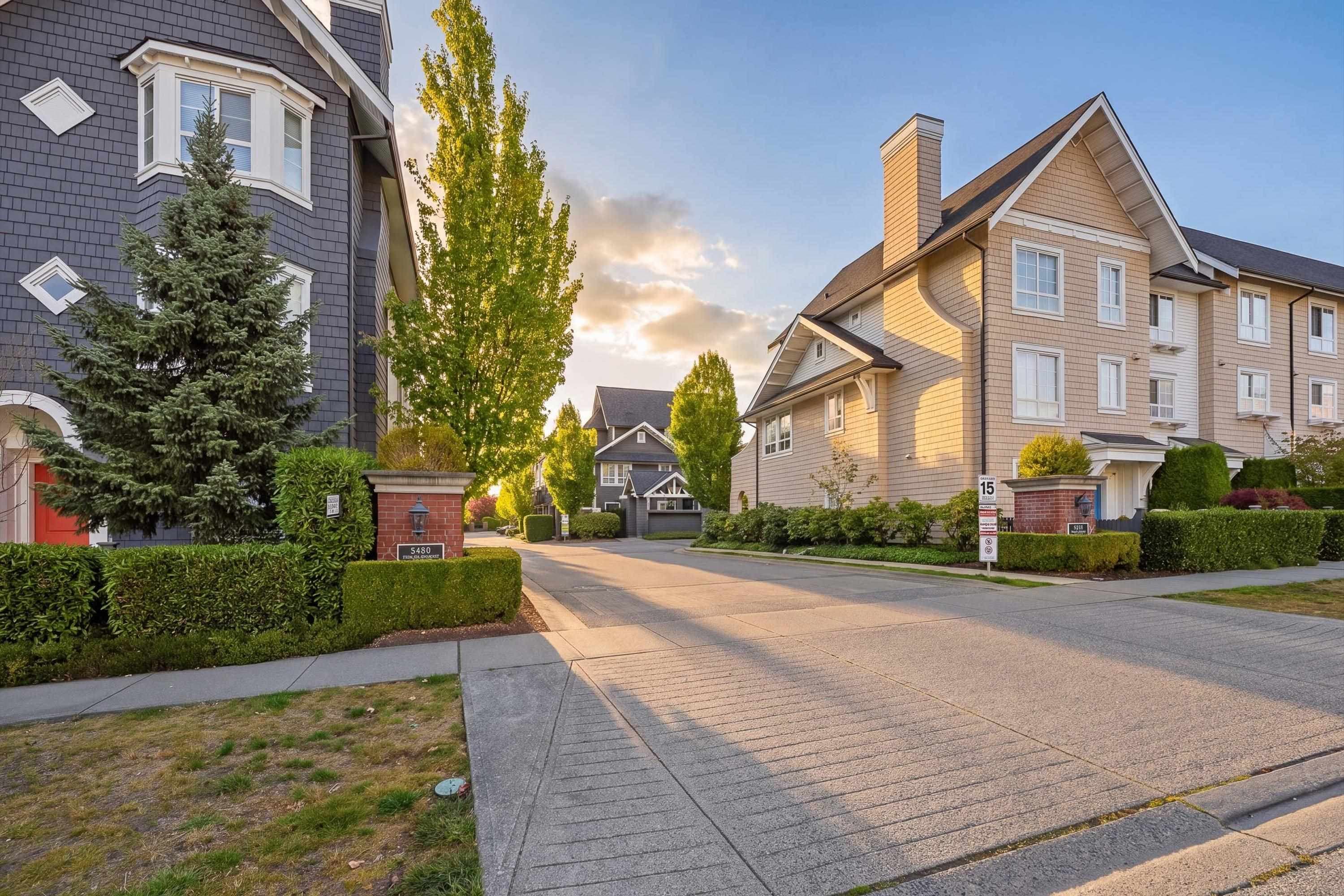 23 - 8438 207a Street, Langley, V2Y 0N8 — photo 1