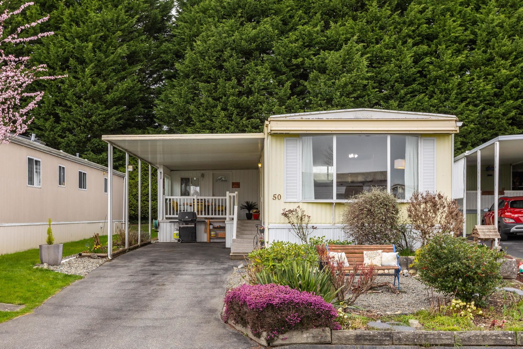 50 - 15875 20 Avenue, Surrey, V4A 2B1 — photo 1