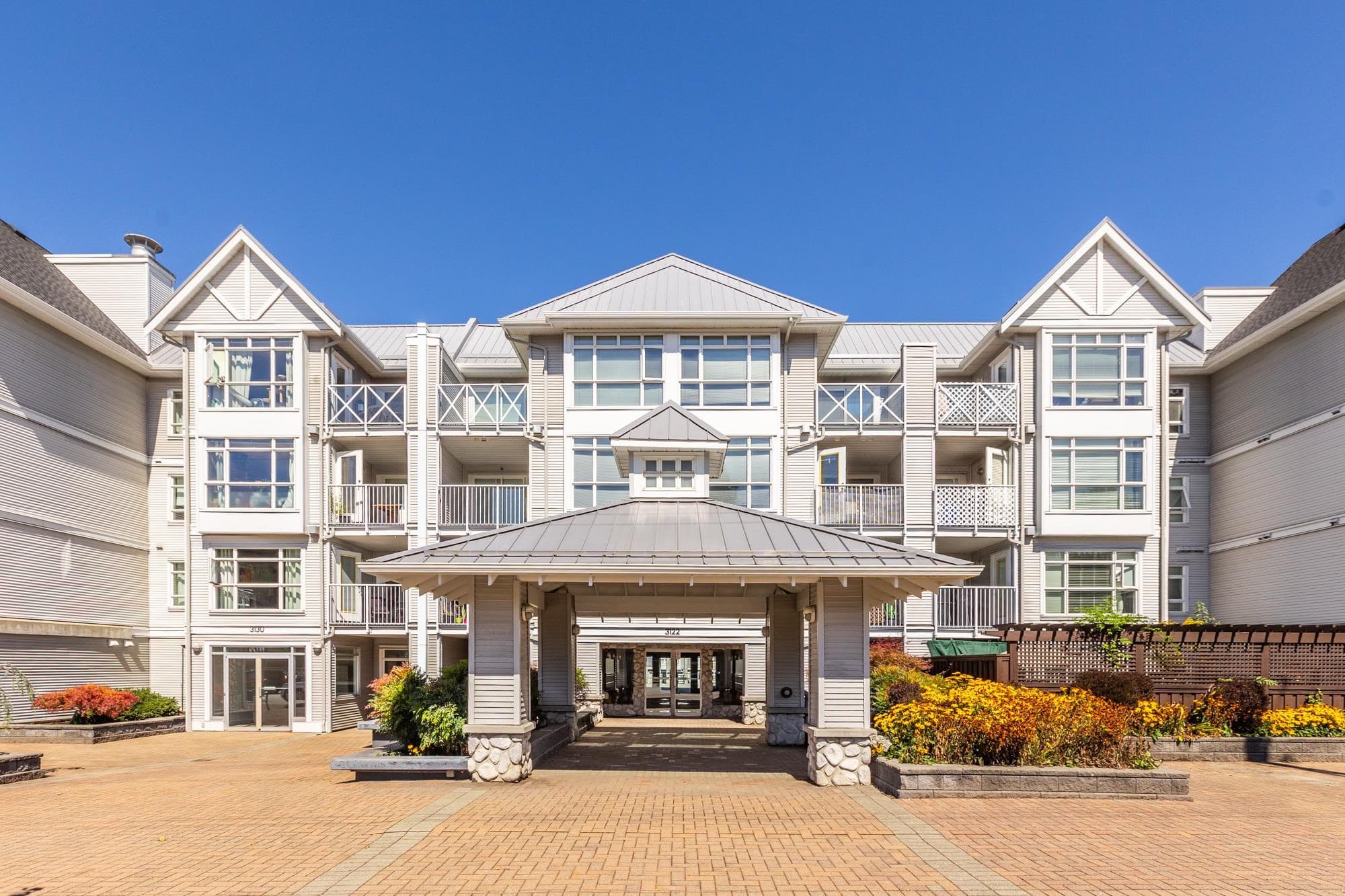 314 - 3122 St Johns Street, Port Moody