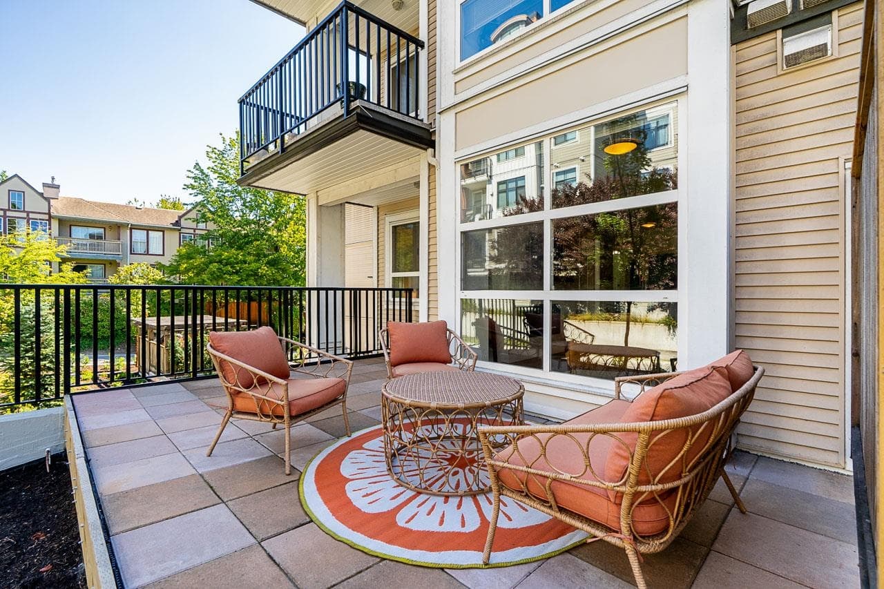 210 - 827 Roderick Avenue, Coquitlam, V3K 0E3 — photo 3