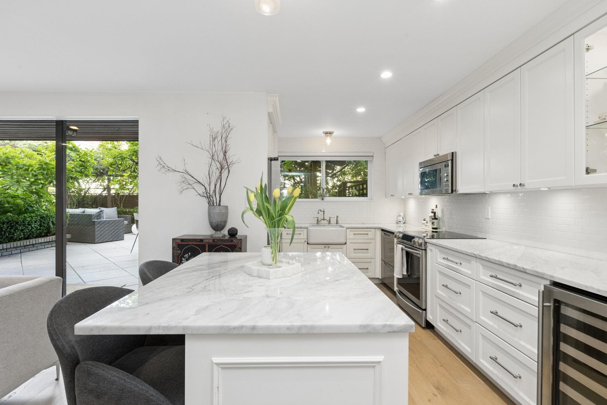 104 - 2211 West 2nd Ave, Vancouver, V6K 1H8 — photo 2