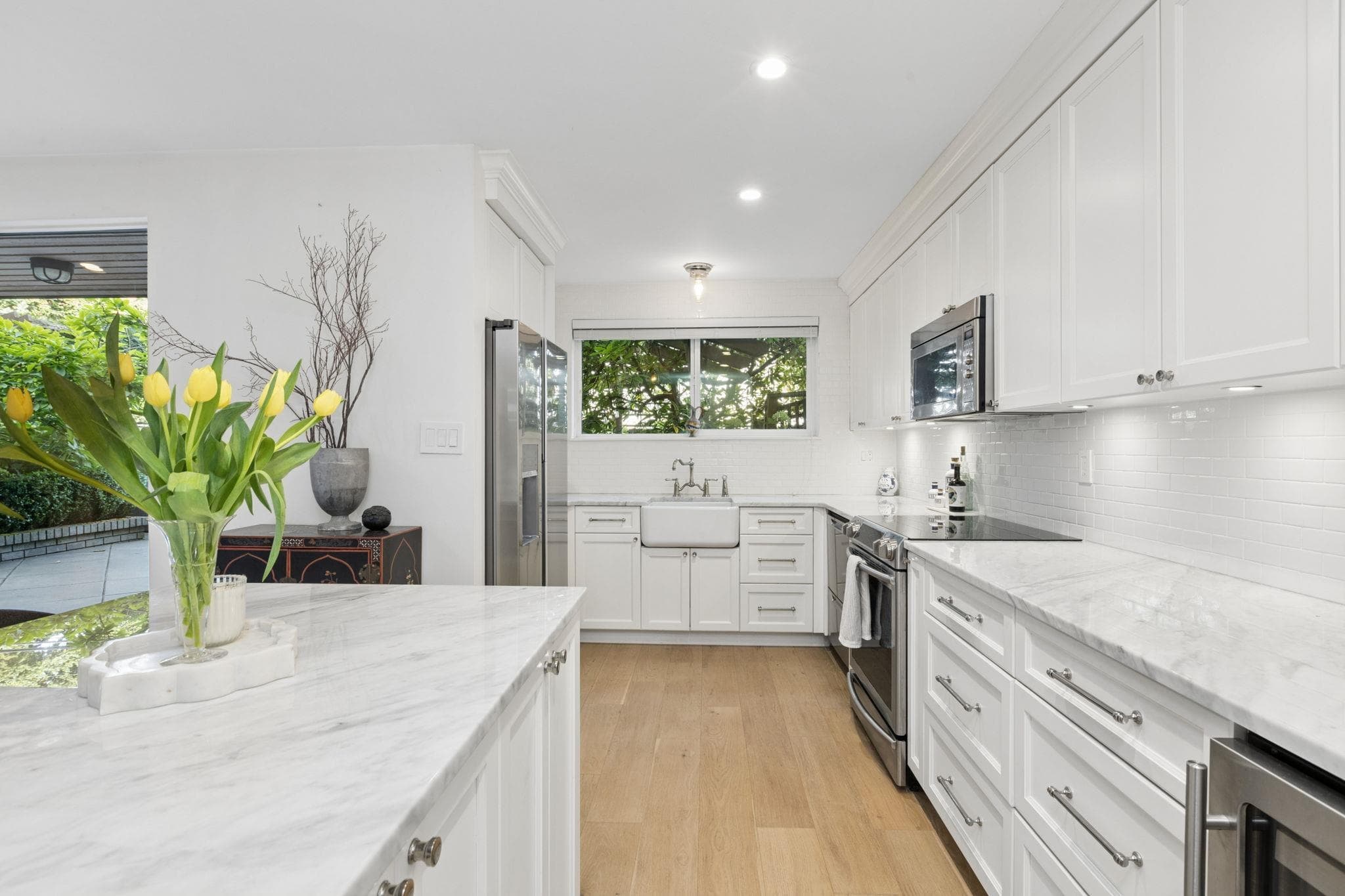 104 - 2211 West 2nd Ave, Vancouver, V6K 1H8 — photo 3