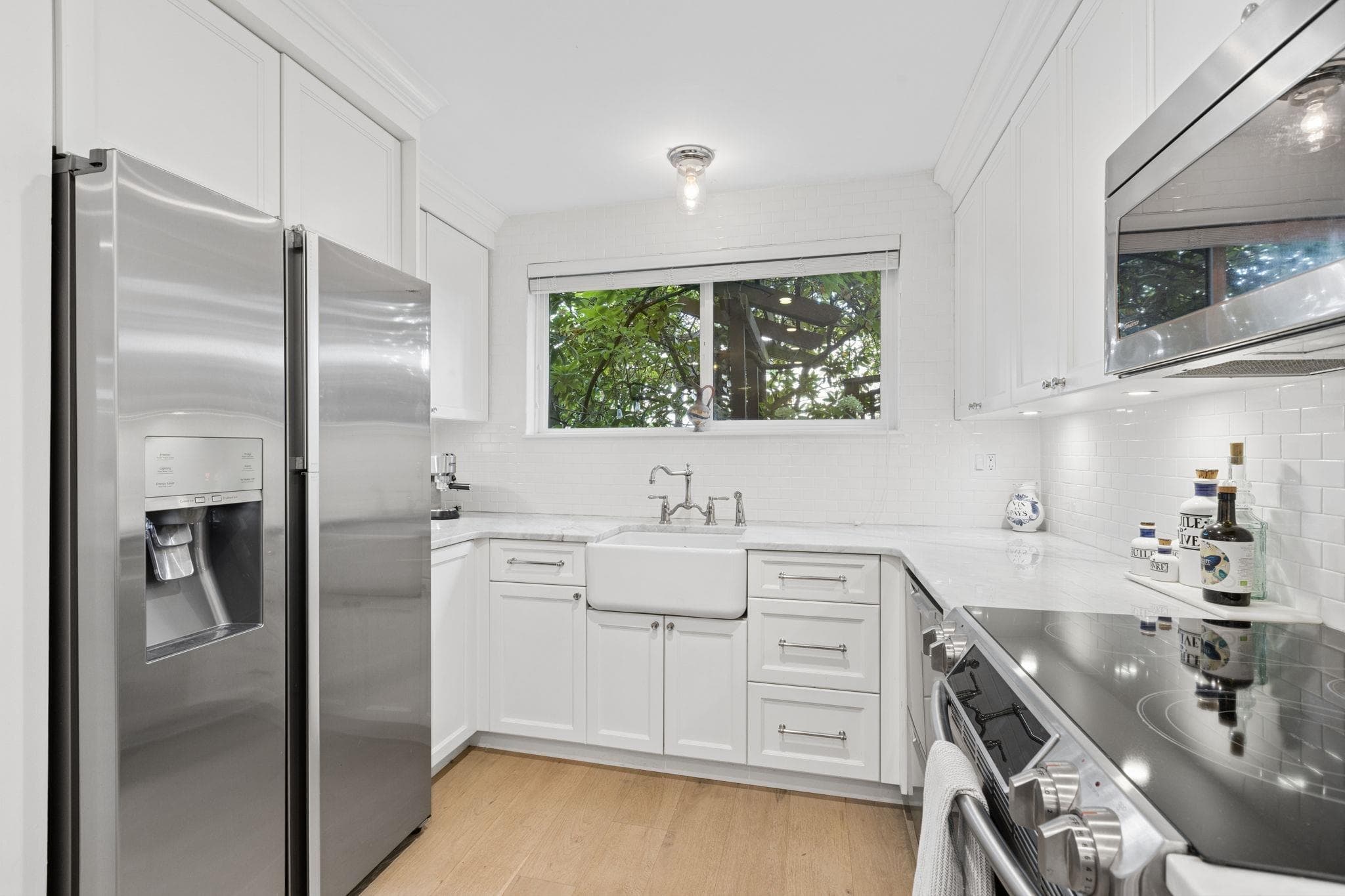 104 - 2211 West 2nd Ave, Vancouver, V6K 1H8 — photo 5