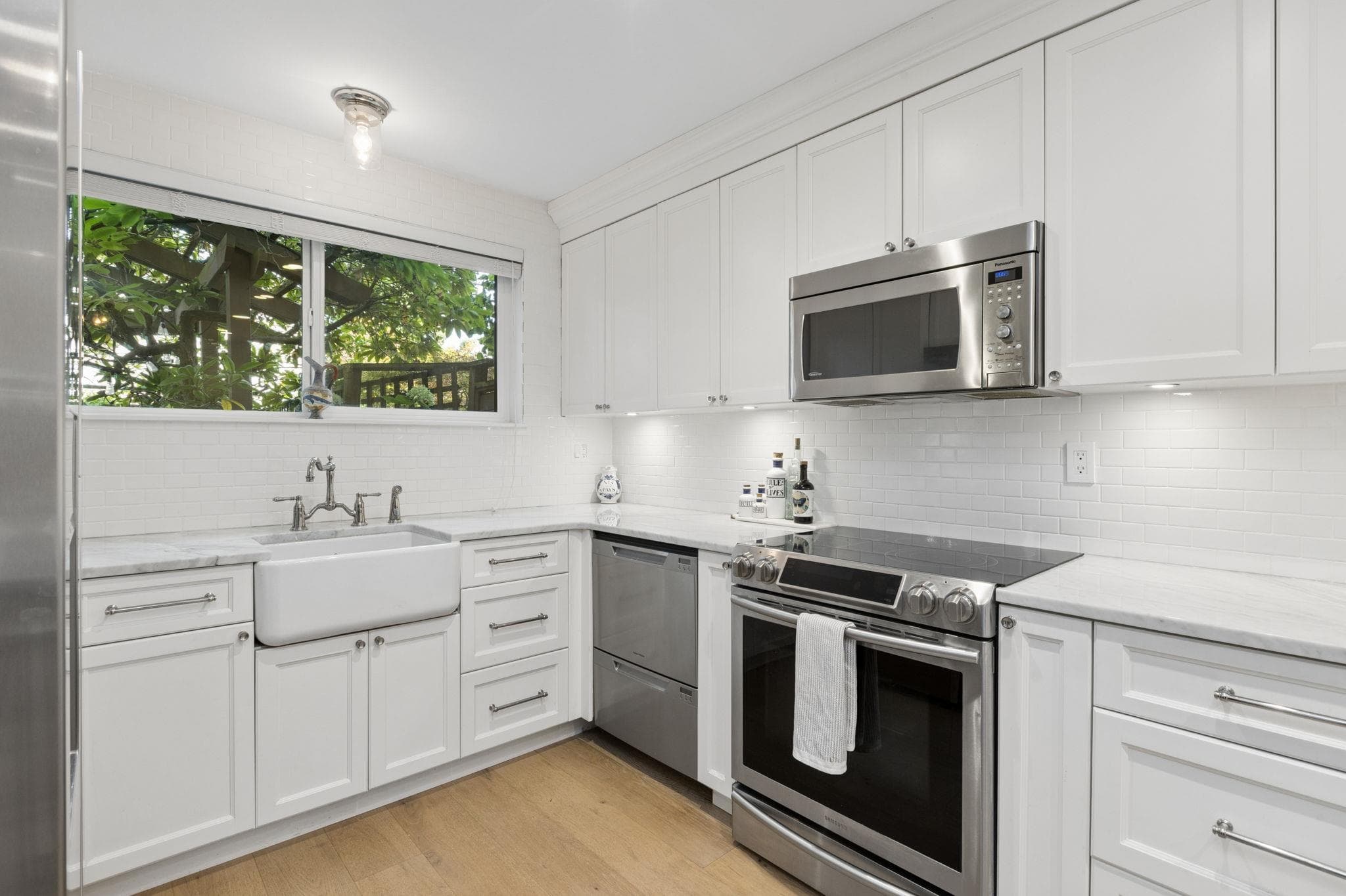 104 - 2211 West 2nd Ave, Vancouver, V6K 1H8 — photo 4