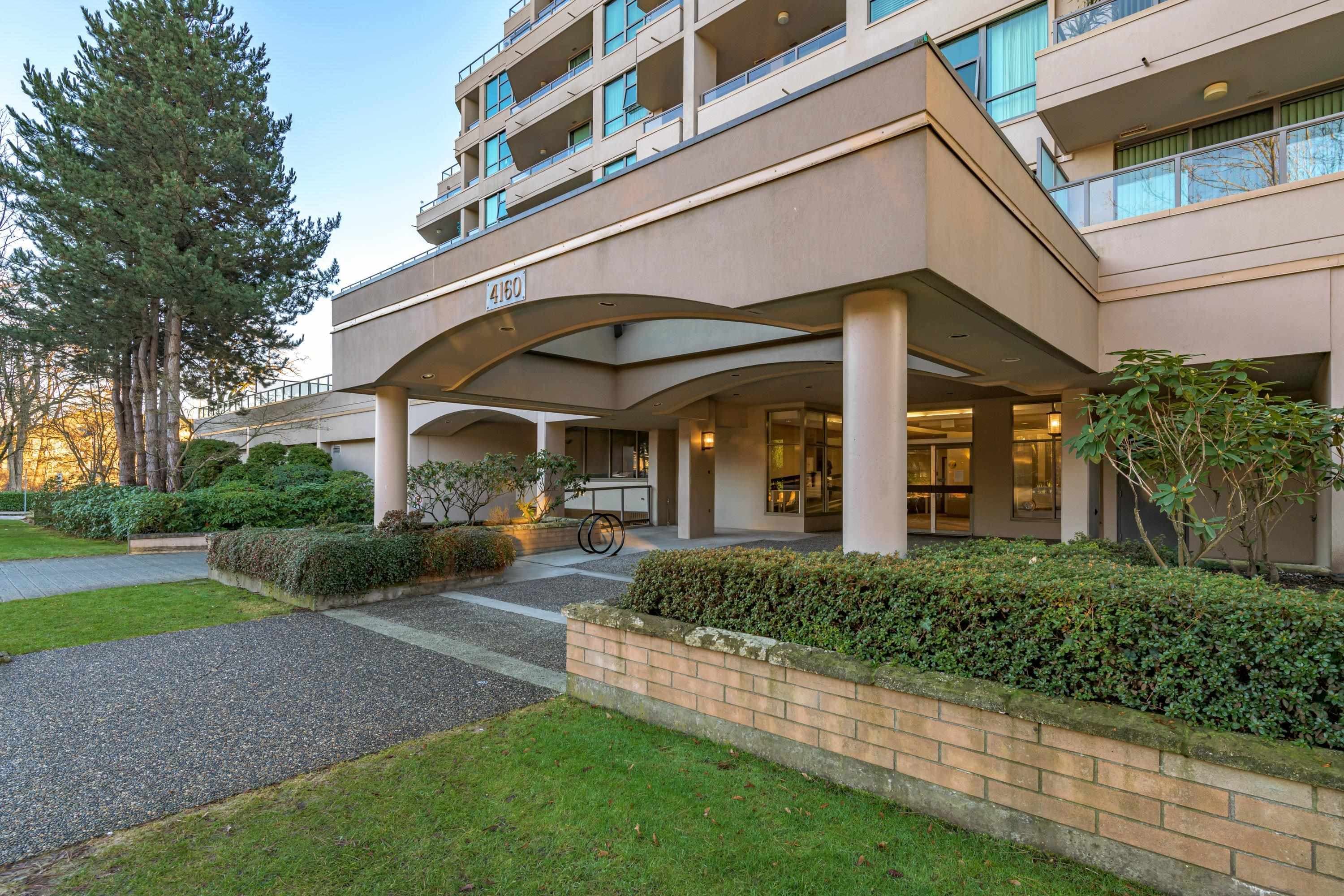 404 - 4160 Albert Street, Burnaby, V5C 6K2 — photo 3