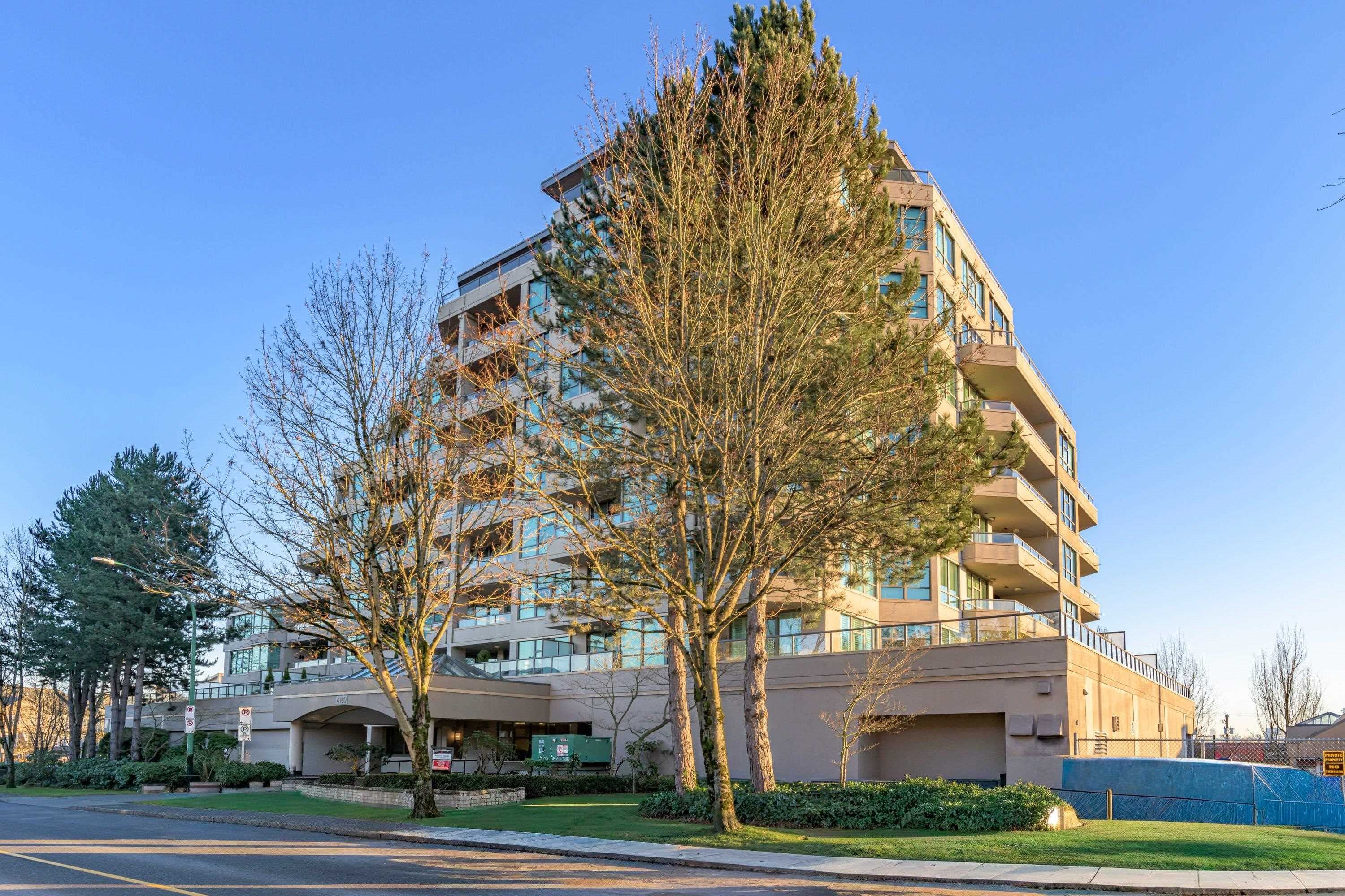 404 - 4160 Albert Street, Burnaby, V5C 6K2 — photo 1