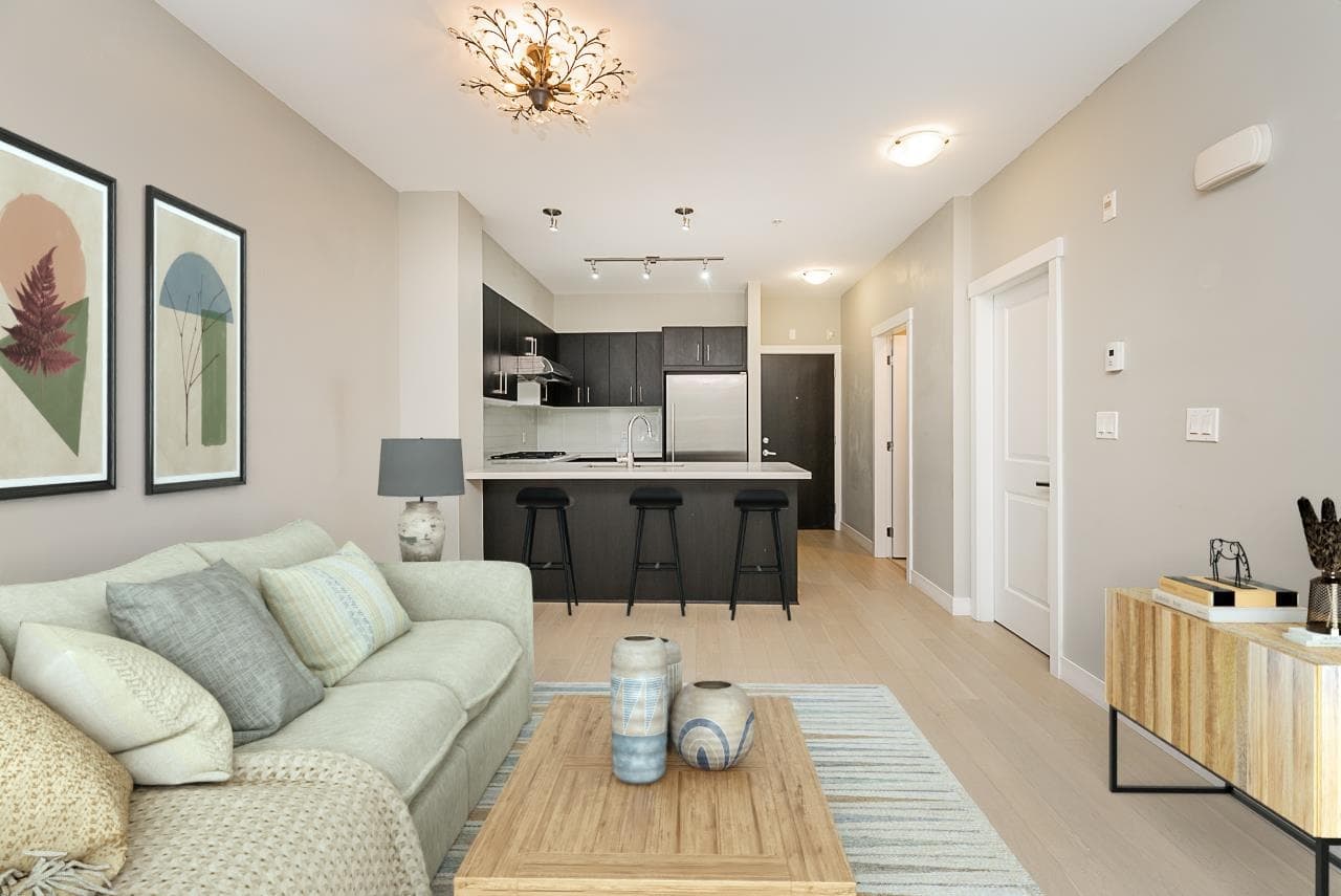 111 - 3133 Riverwalk Avenue, Vancouver