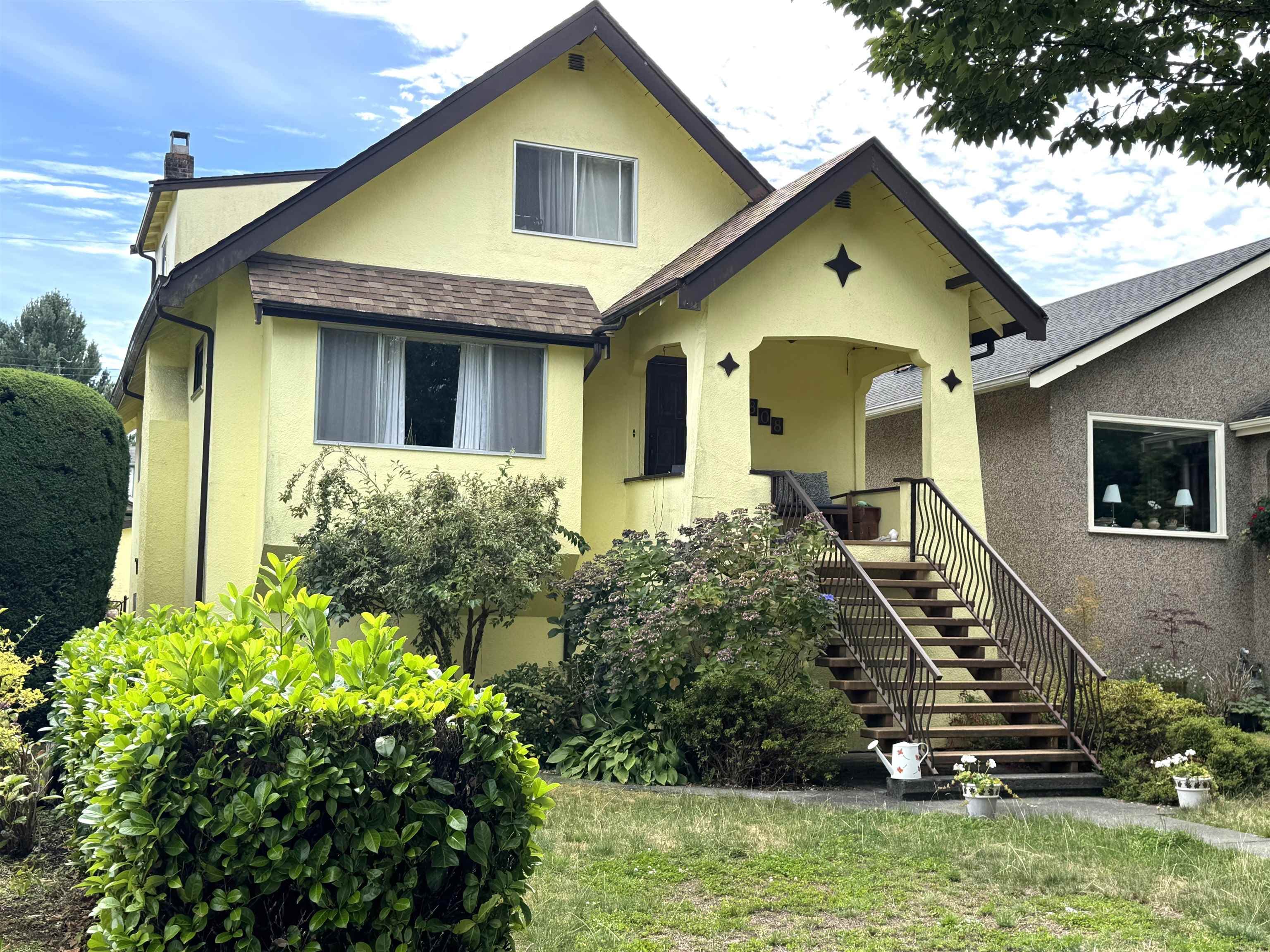3808 W 18th Avenue, Vancouver