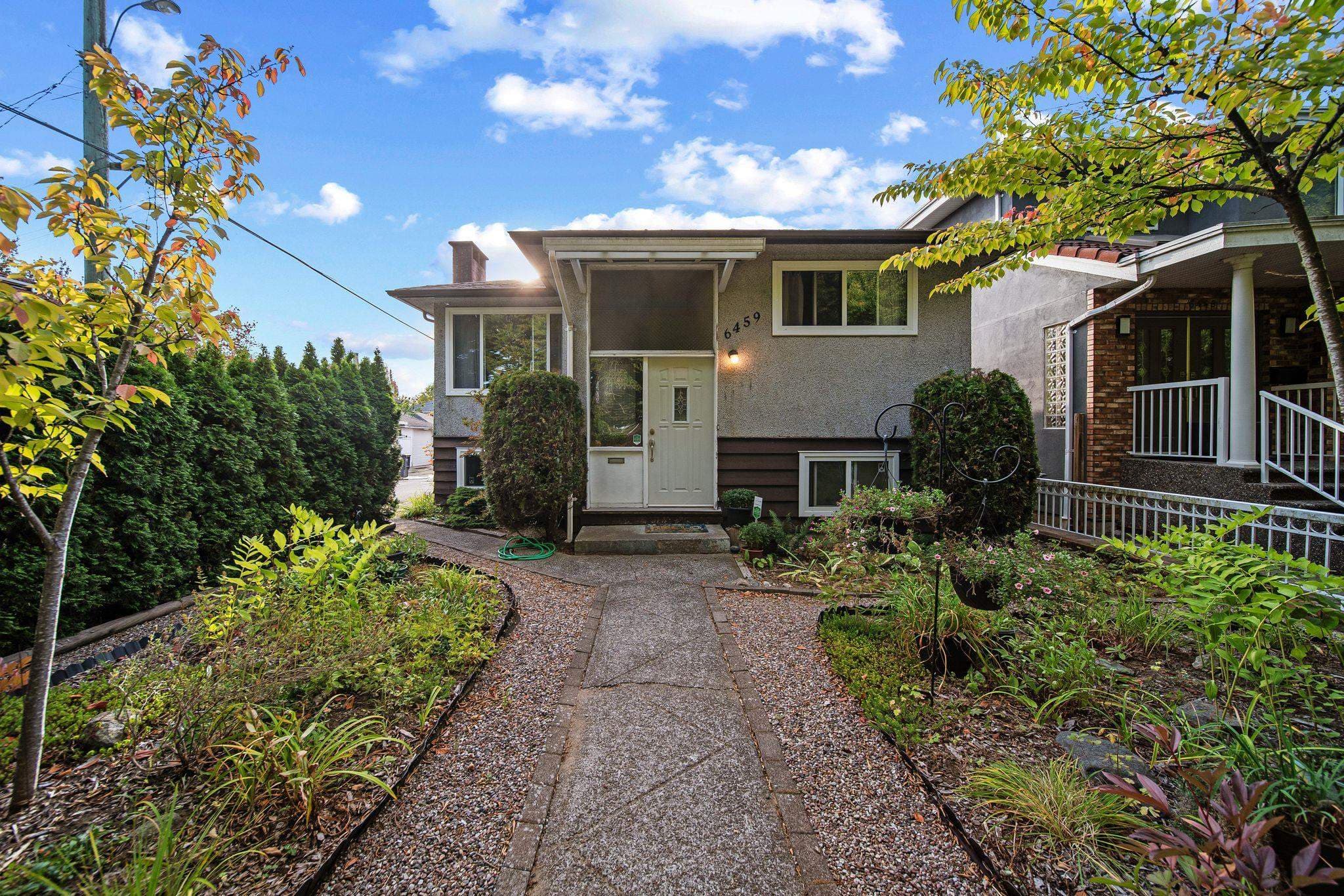 6459 Dumfries Street, Vancouver, V5P 3B5 — photo 1