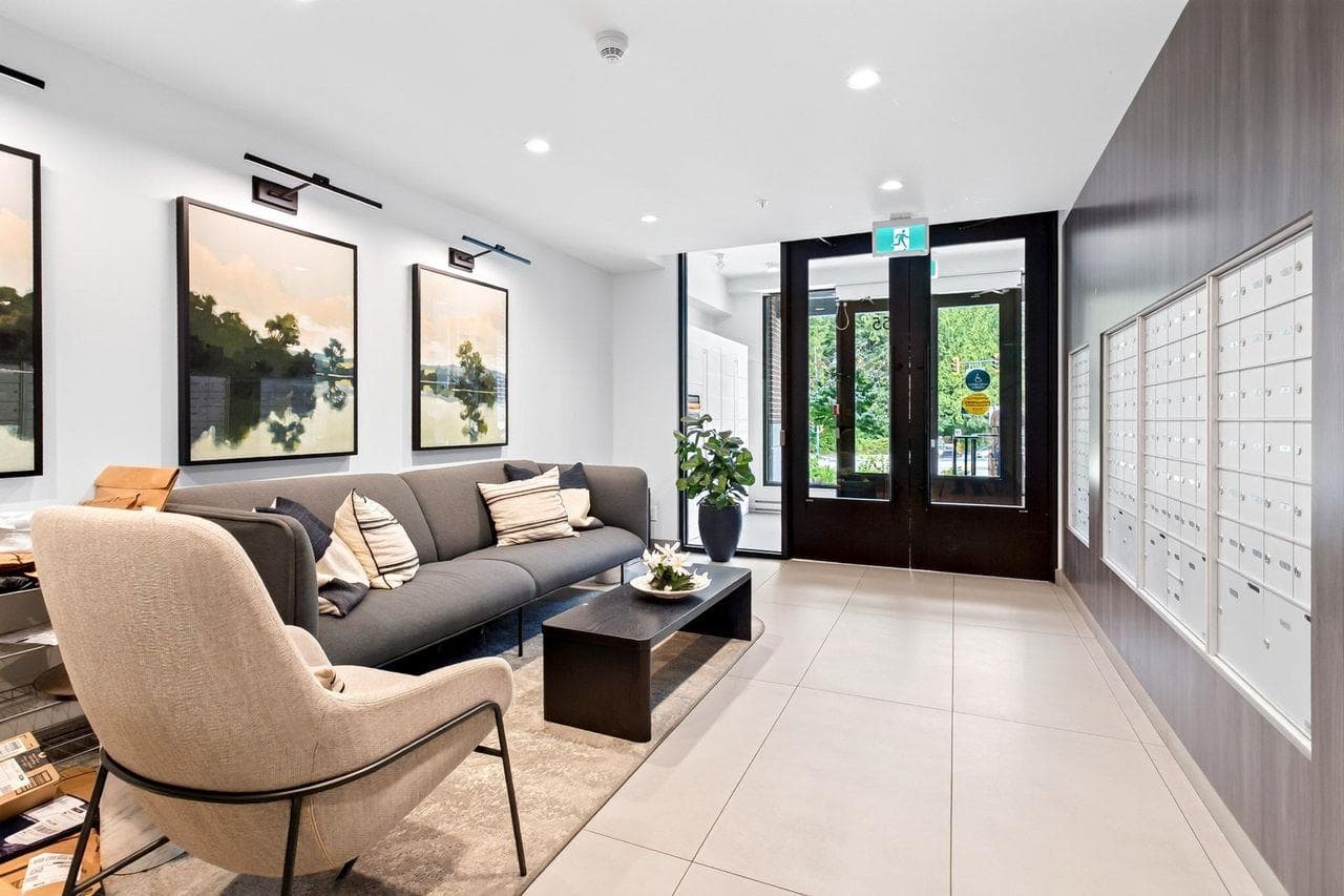 413 - 55 Klahanie Drive, Port Moody, V3H 0M9 — photo 2