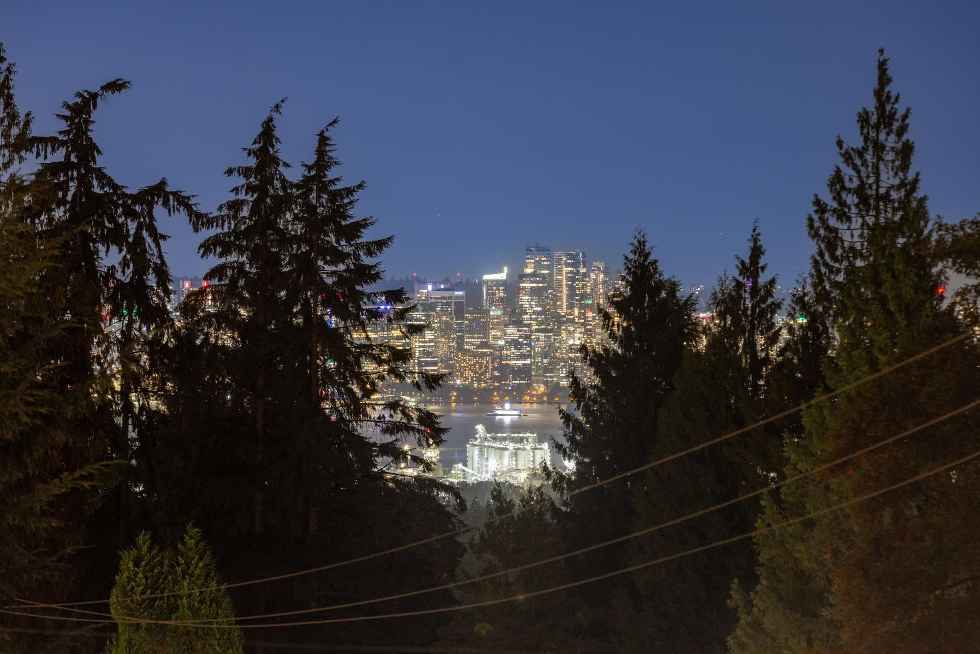 4716 Skyline Drive, North Vancouver, V7R 3H8 — photo 4