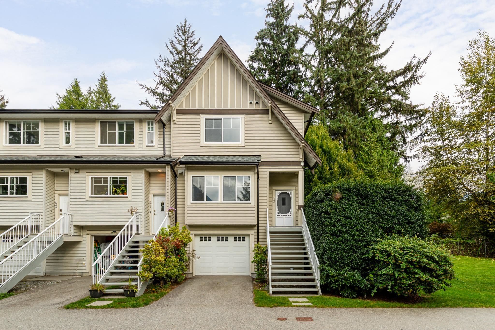 42 - 1800 Mamquam Road, Squamish, V8B 0J1 — photo 1