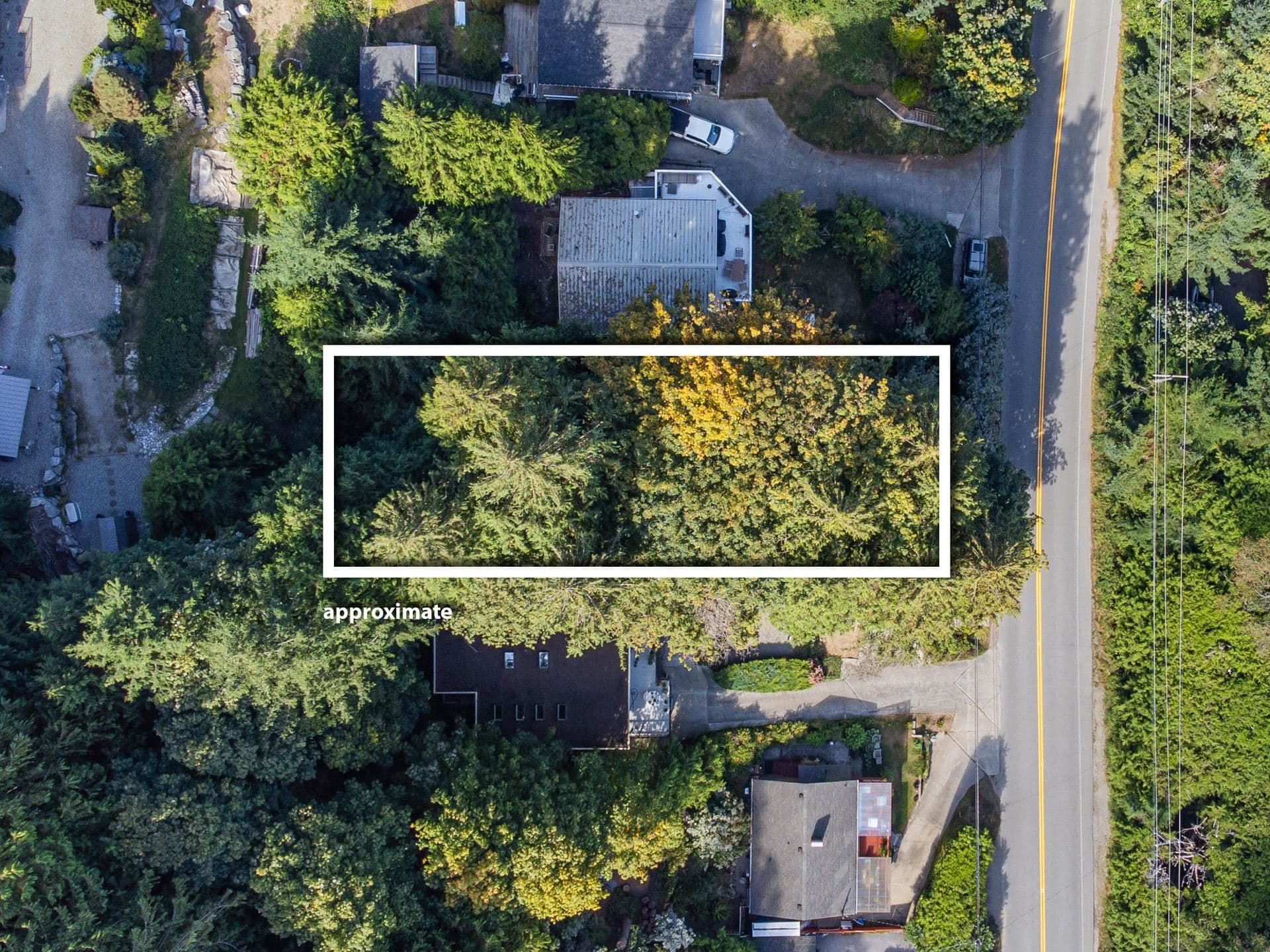 LOT 6 Marine Drive, Gibsons, V0N 1V1 — photo 3