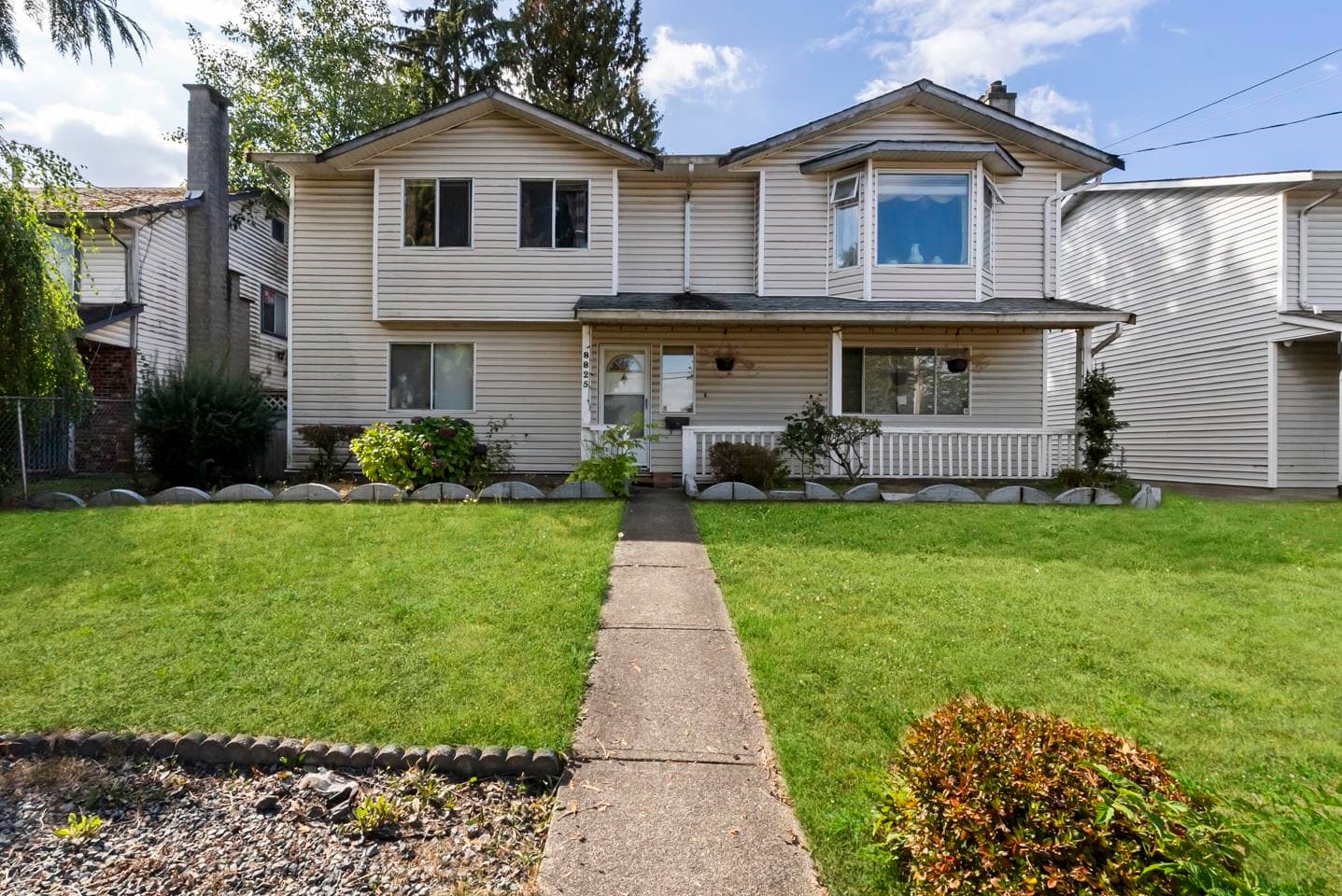 8825 160 Street, Surrey