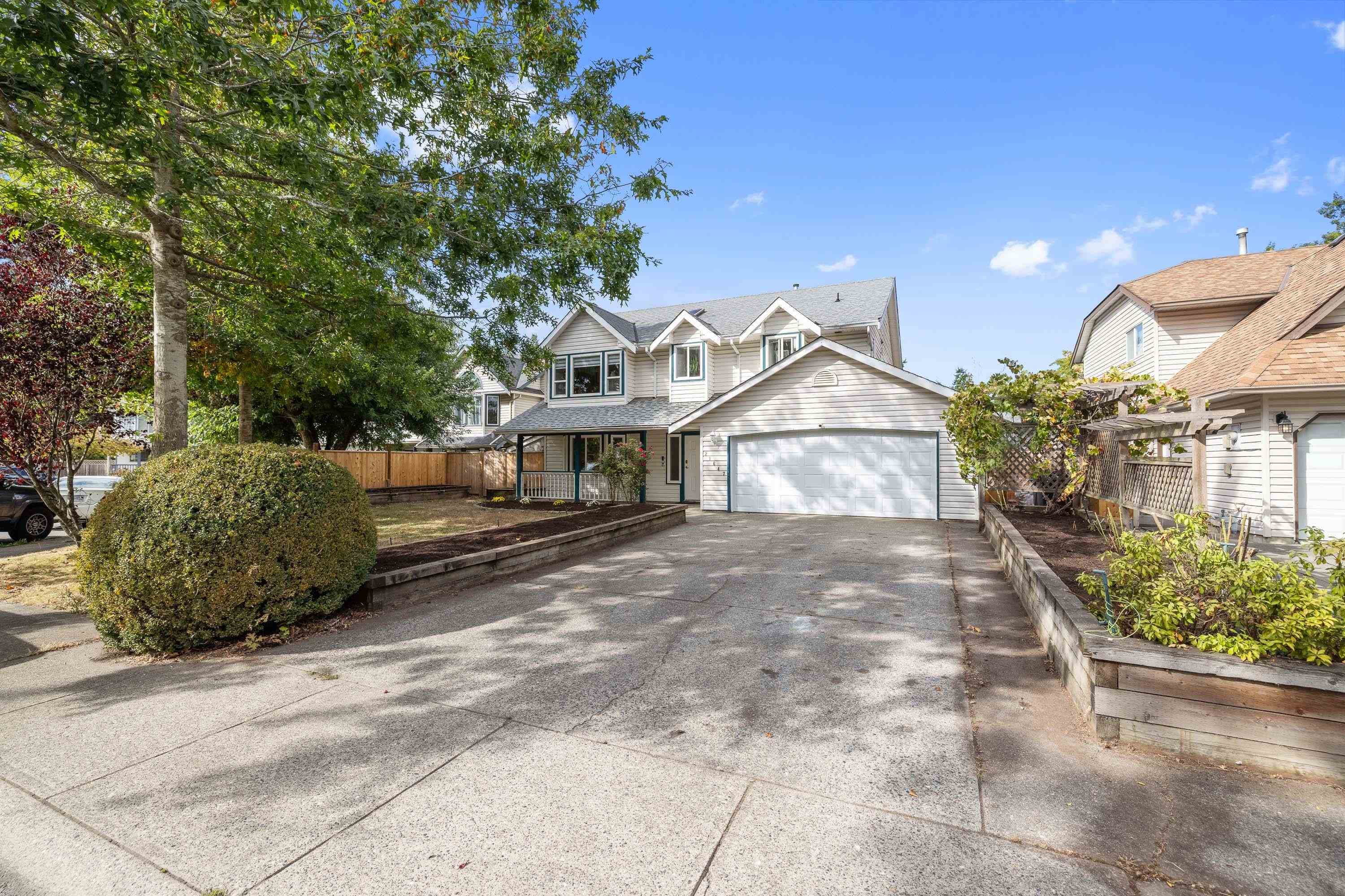 21647 50a Avenue, Langley, V3A 8W9 — photo 2