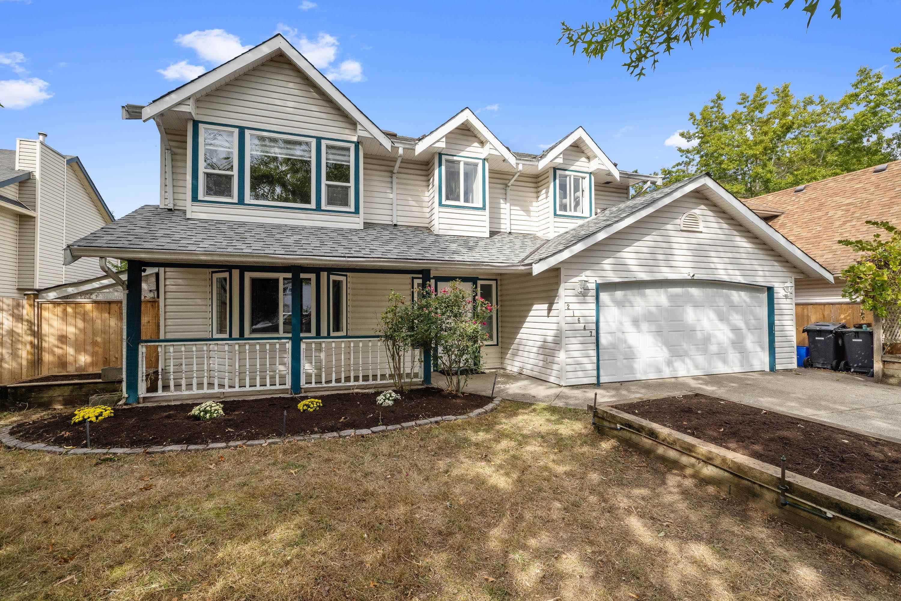 21647 50a Avenue, Langley, V3A 8W9 — photo 3