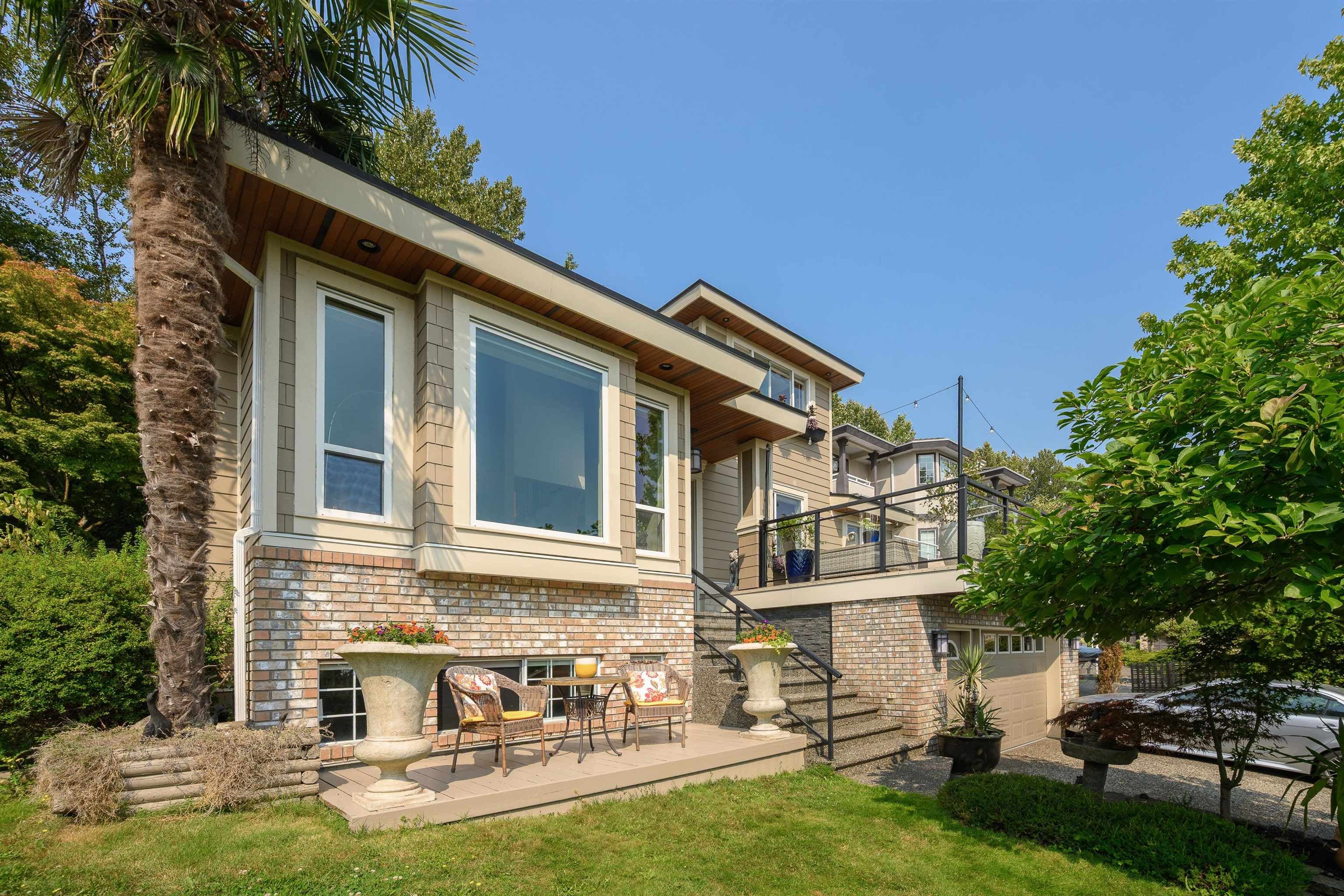 94 Timbercrest Drive, Port Moody, V3H 4T1 — photo 2