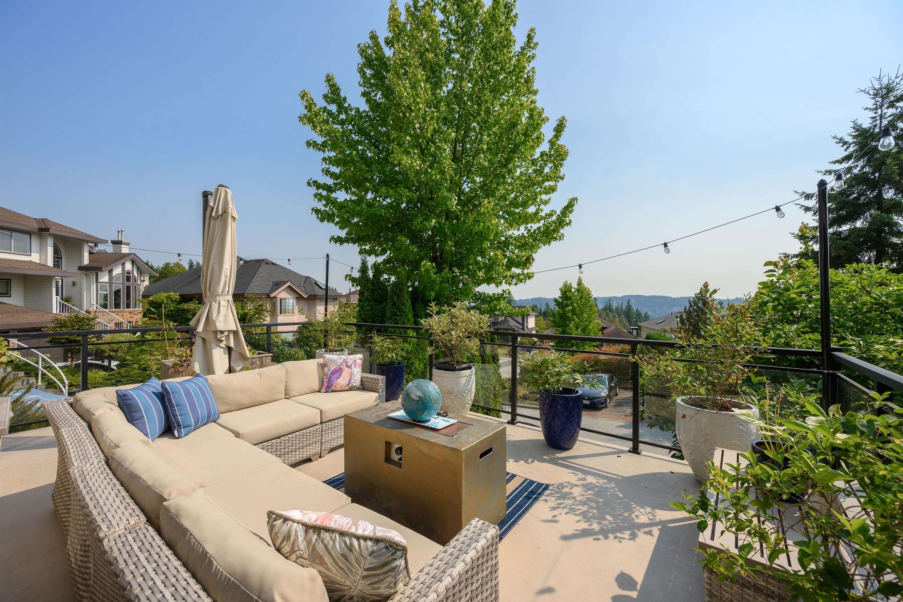 94 Timbercrest Drive, Port Moody, V3H 4T1 — photo 3
