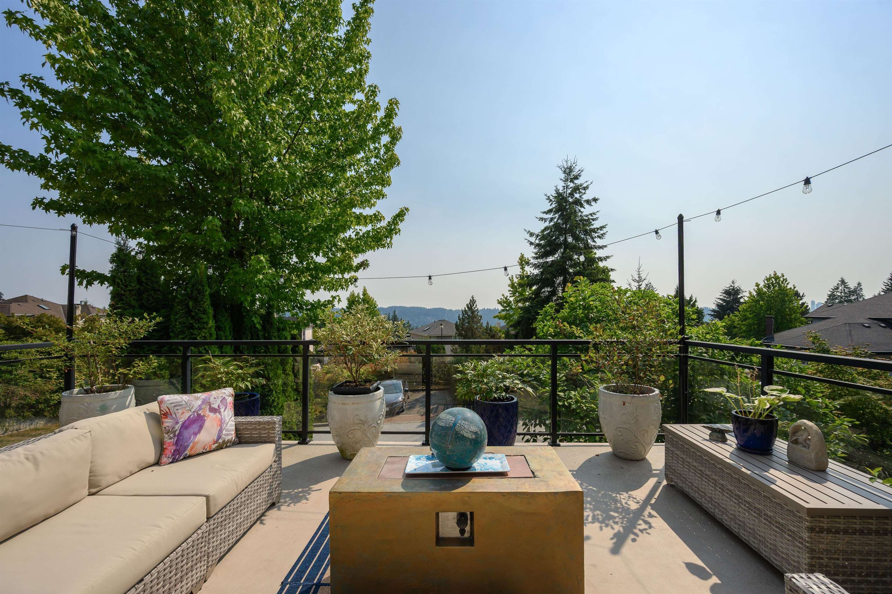94 Timbercrest Drive, Port Moody, V3H 4T1 — photo 4