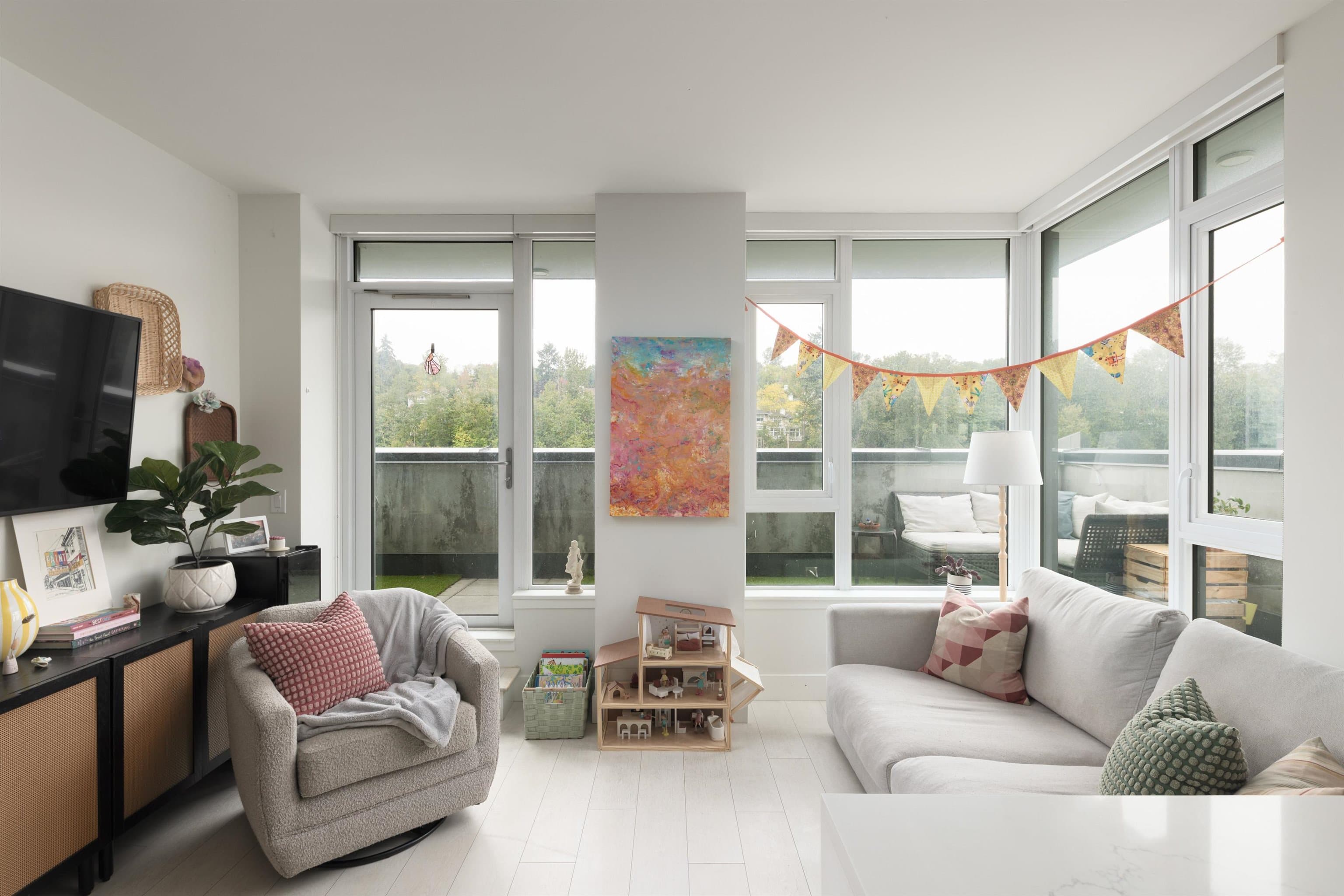 652 - 8575 Rivergrass Drive, Vancouver