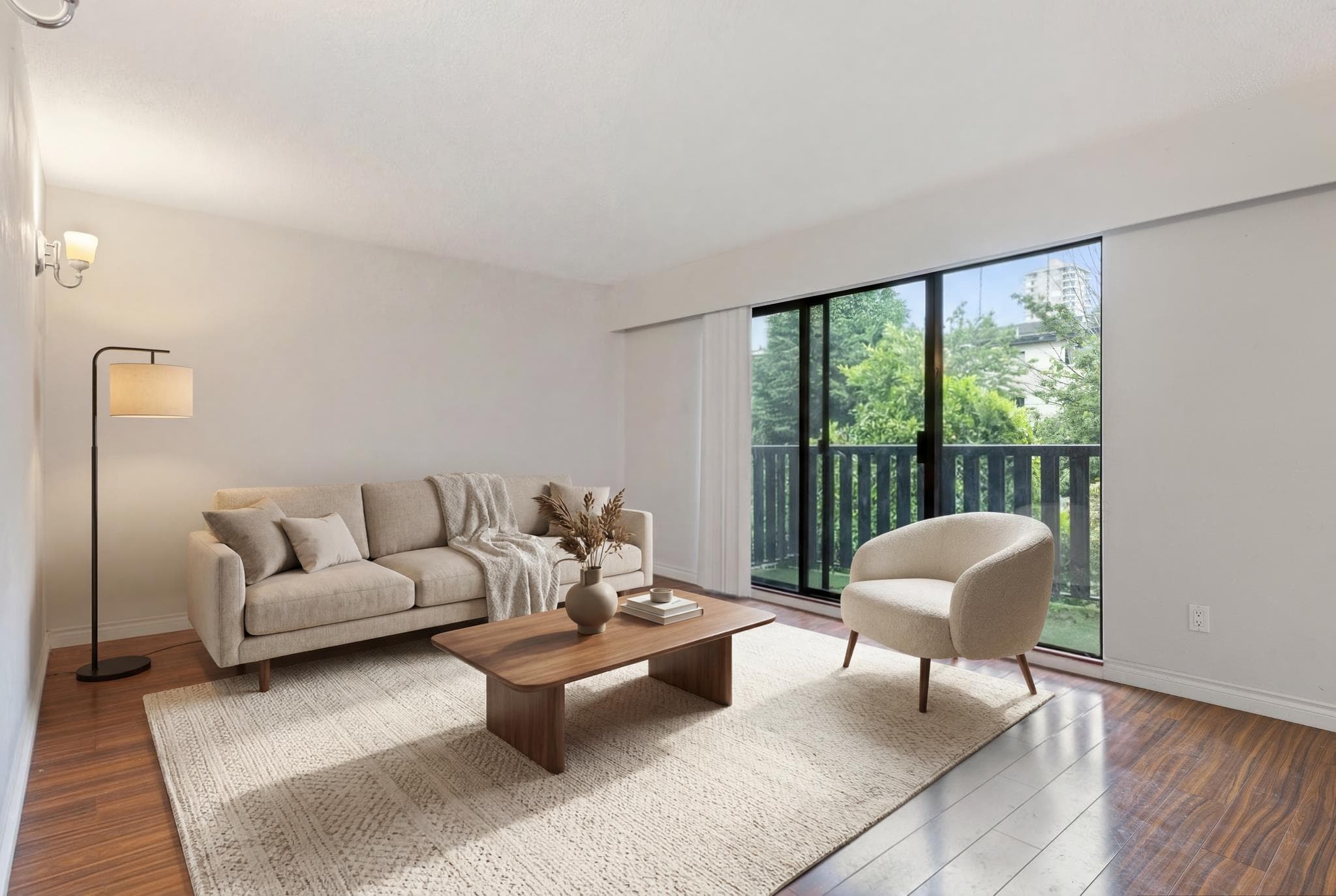 205 - 175 E 4th Street, North Vancouver