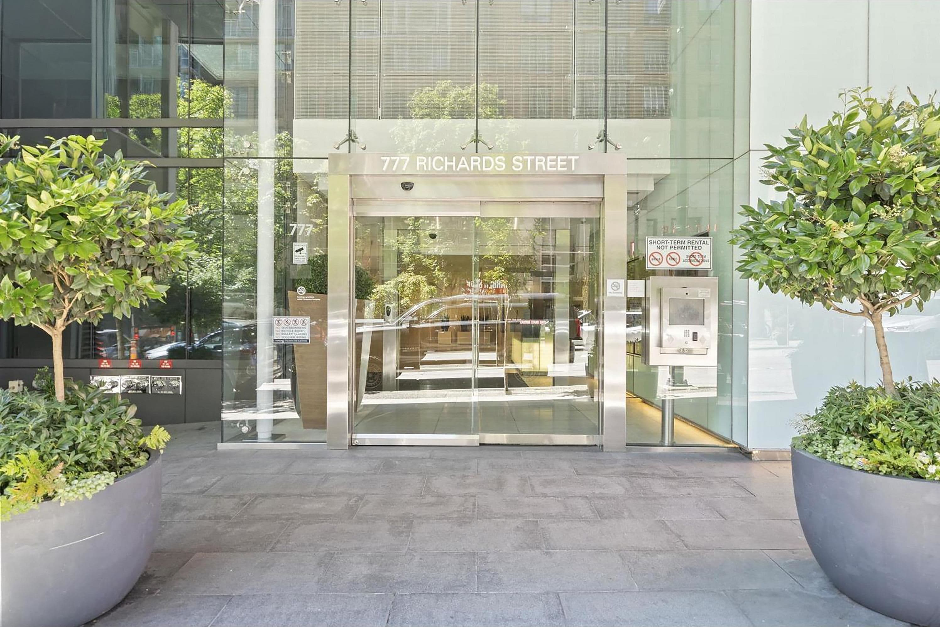 3110 - 777 Richards Street, Vancouver