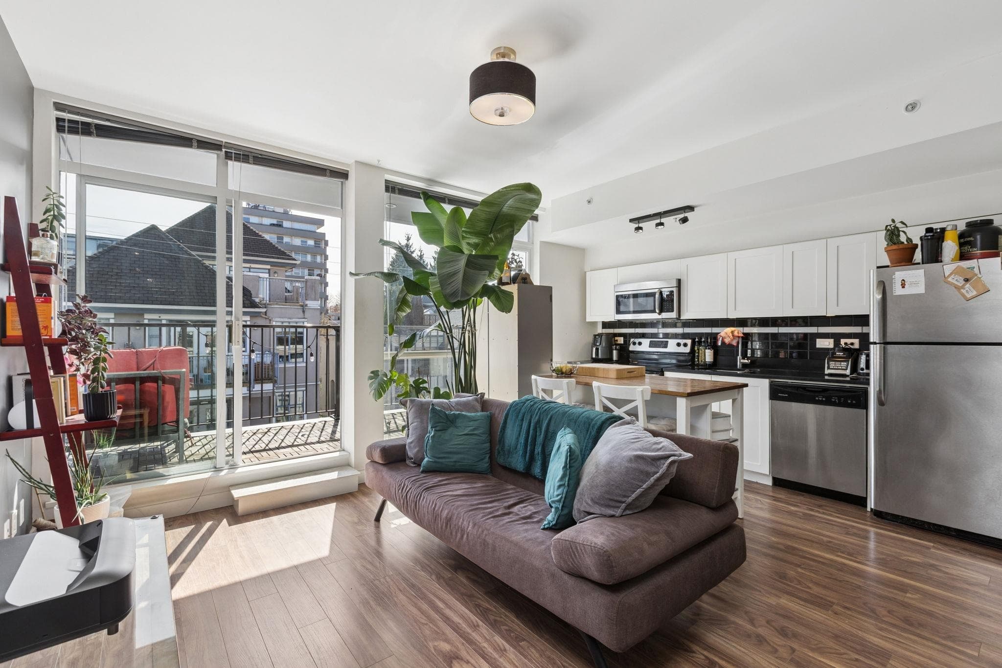 406 - 2511 Quebec Street, Vancouver