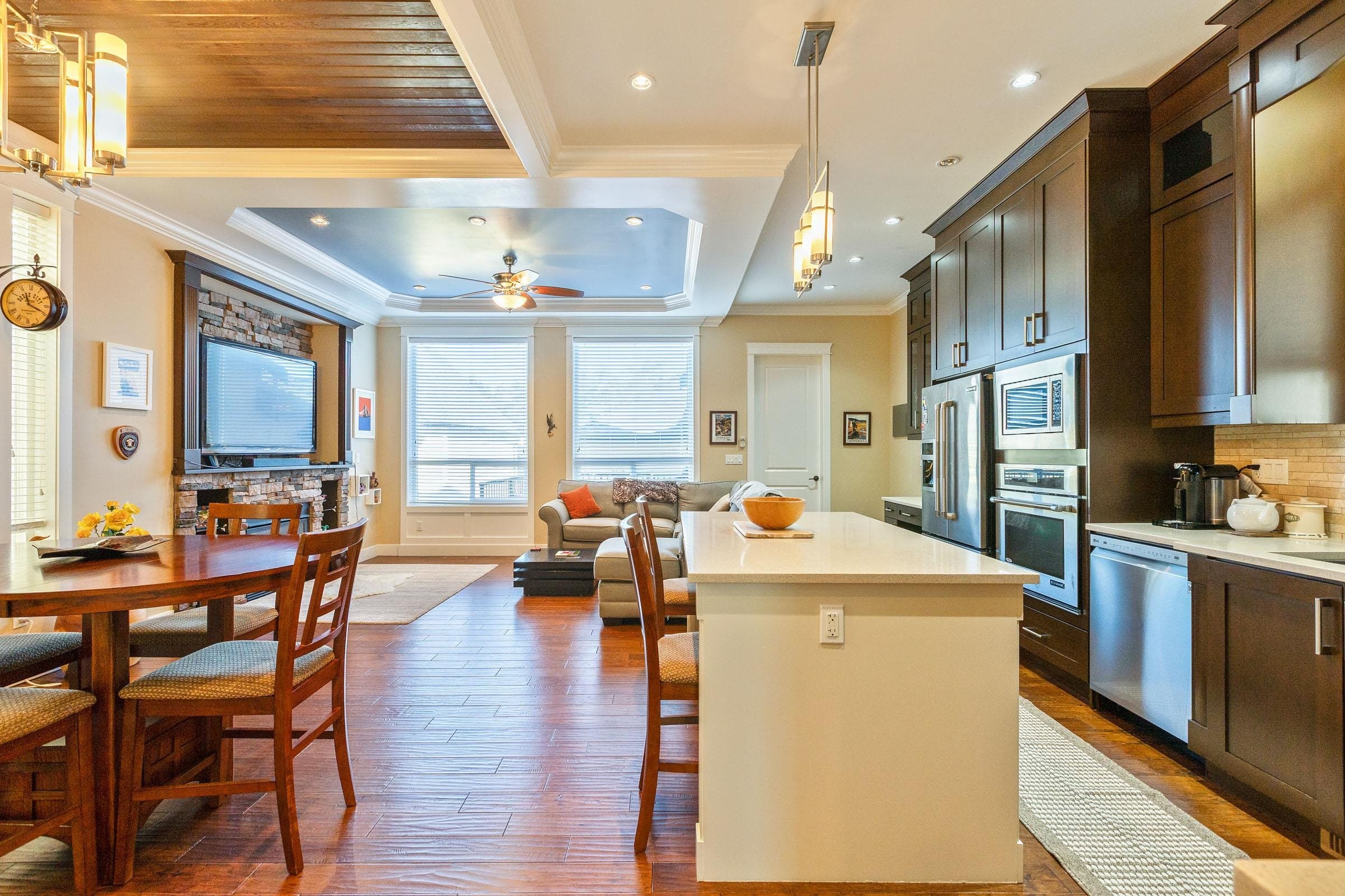 17415 2b Avenue, Surrey, V3Z 6R9 — photo 4
