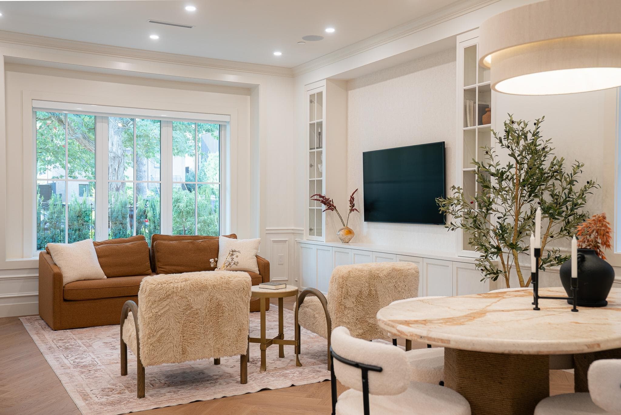 1 - 127 W 17th Avenue, Vancouver