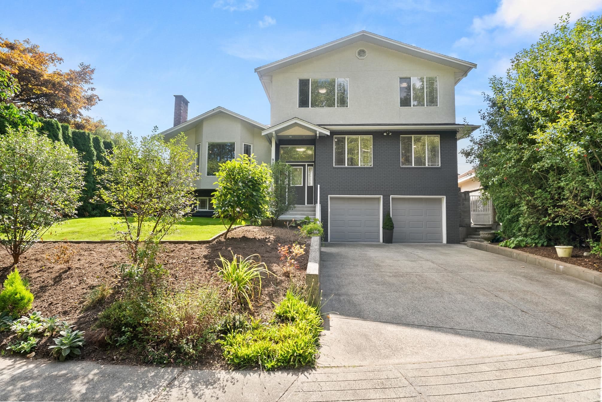 9152 Klenner Drive, Burnaby