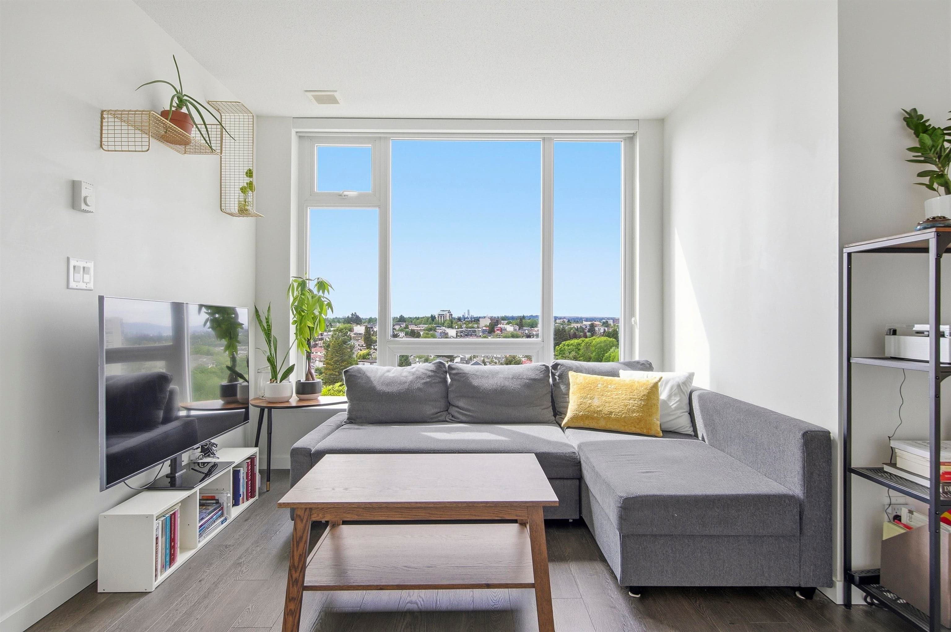 1104 - 5665 Boundary Road, Vancouver